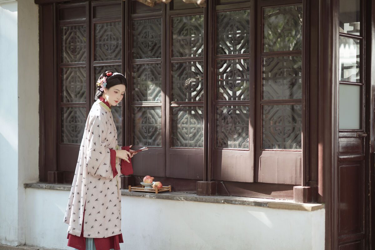 YiTuYu艺图语 Vol.10162 Wo Shi Jin Er Ya