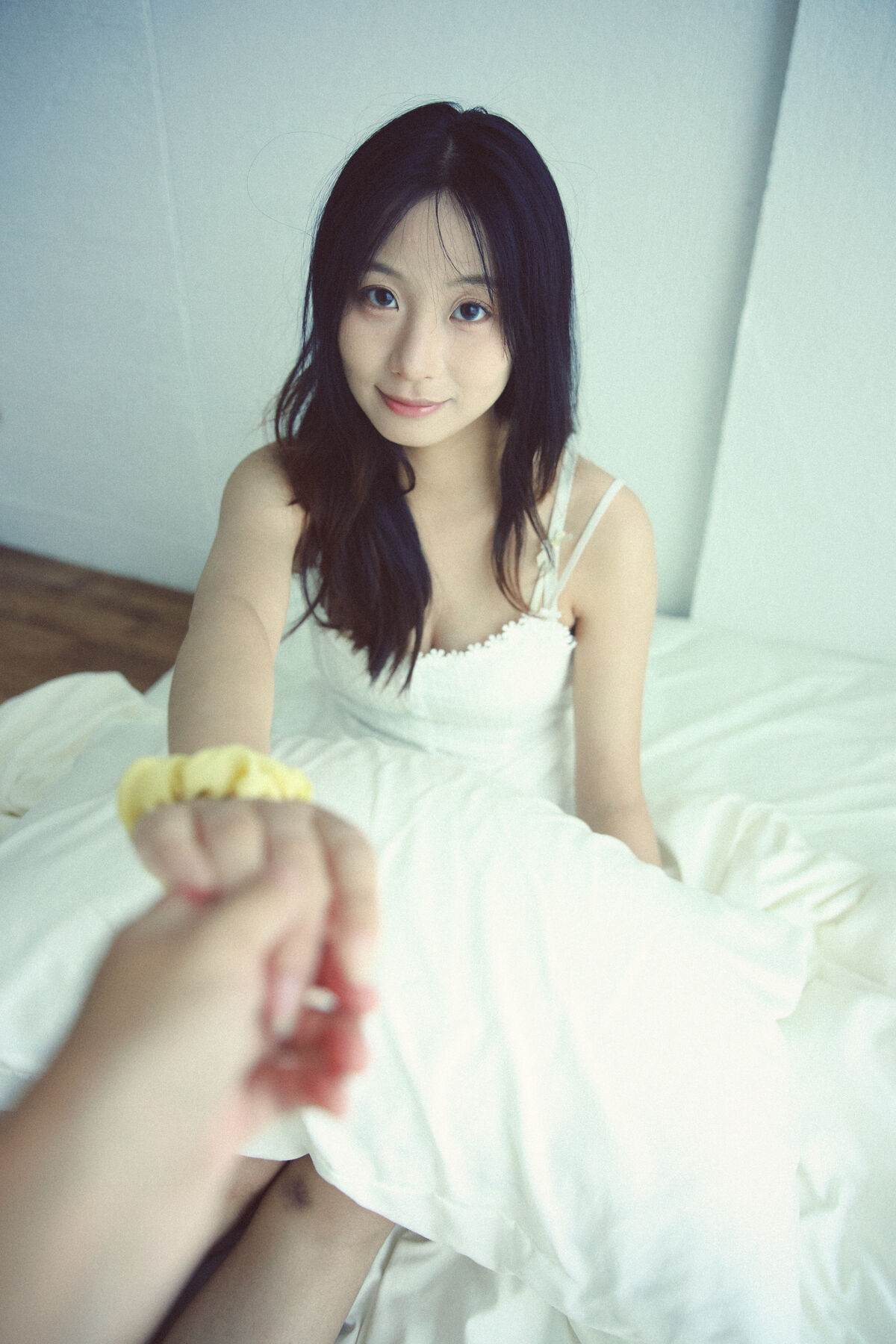 YiTuYu艺图语 Vol.10012 Xiao U