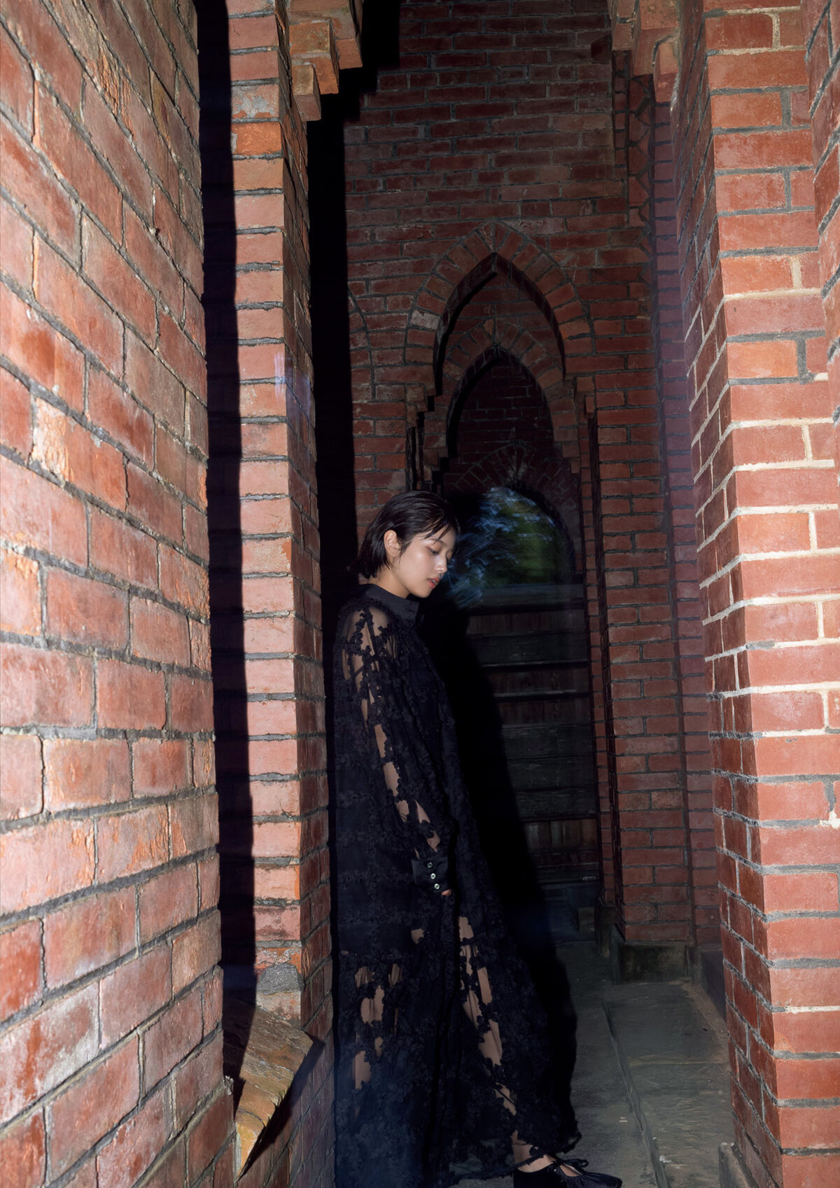 Ruka Kitano 北野瑠華 - 2nd写真集 ヴィーナスの 誕生 -零