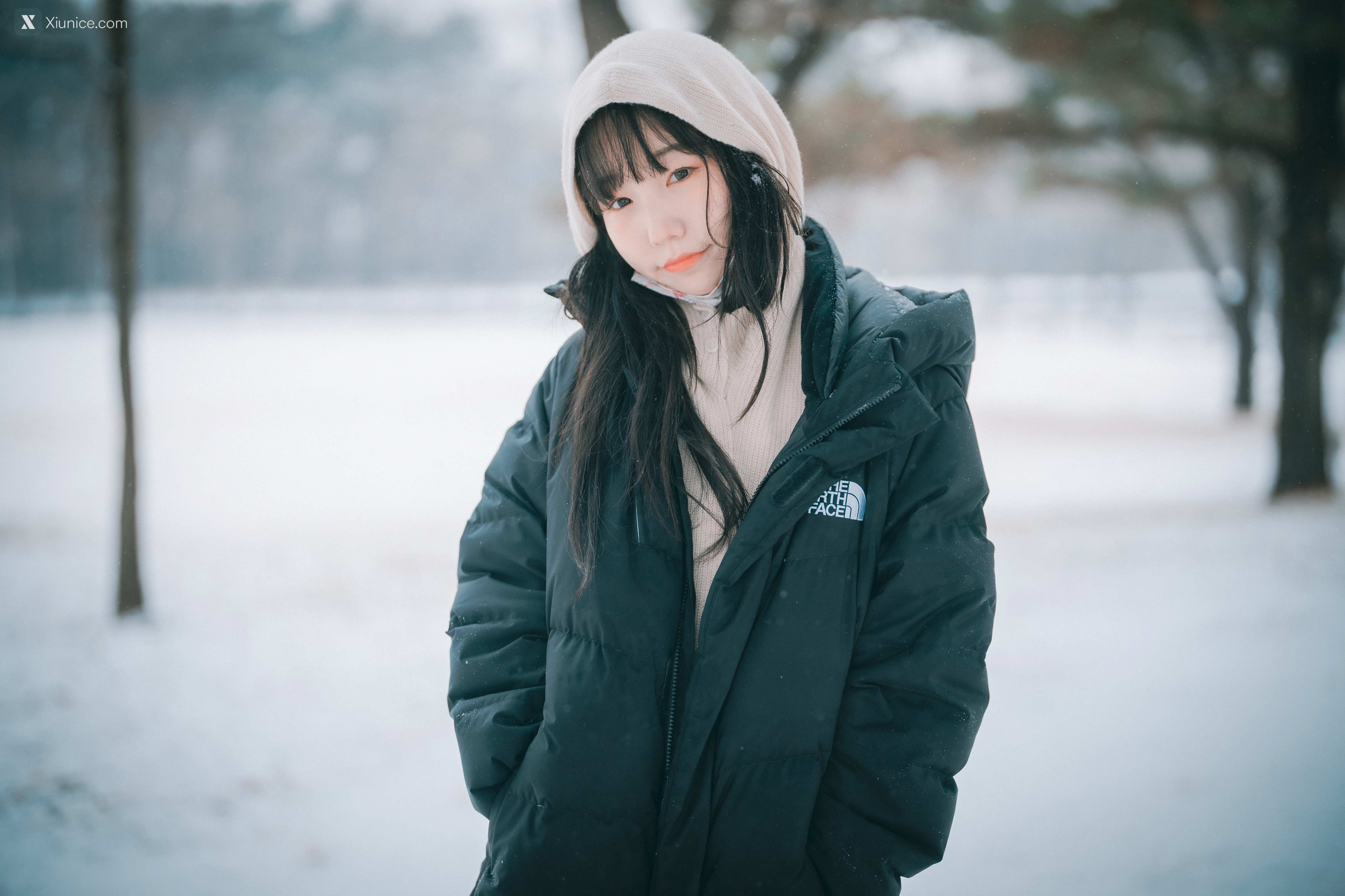 DJAWA Photo – Yeri – Knotting Class #5 4K