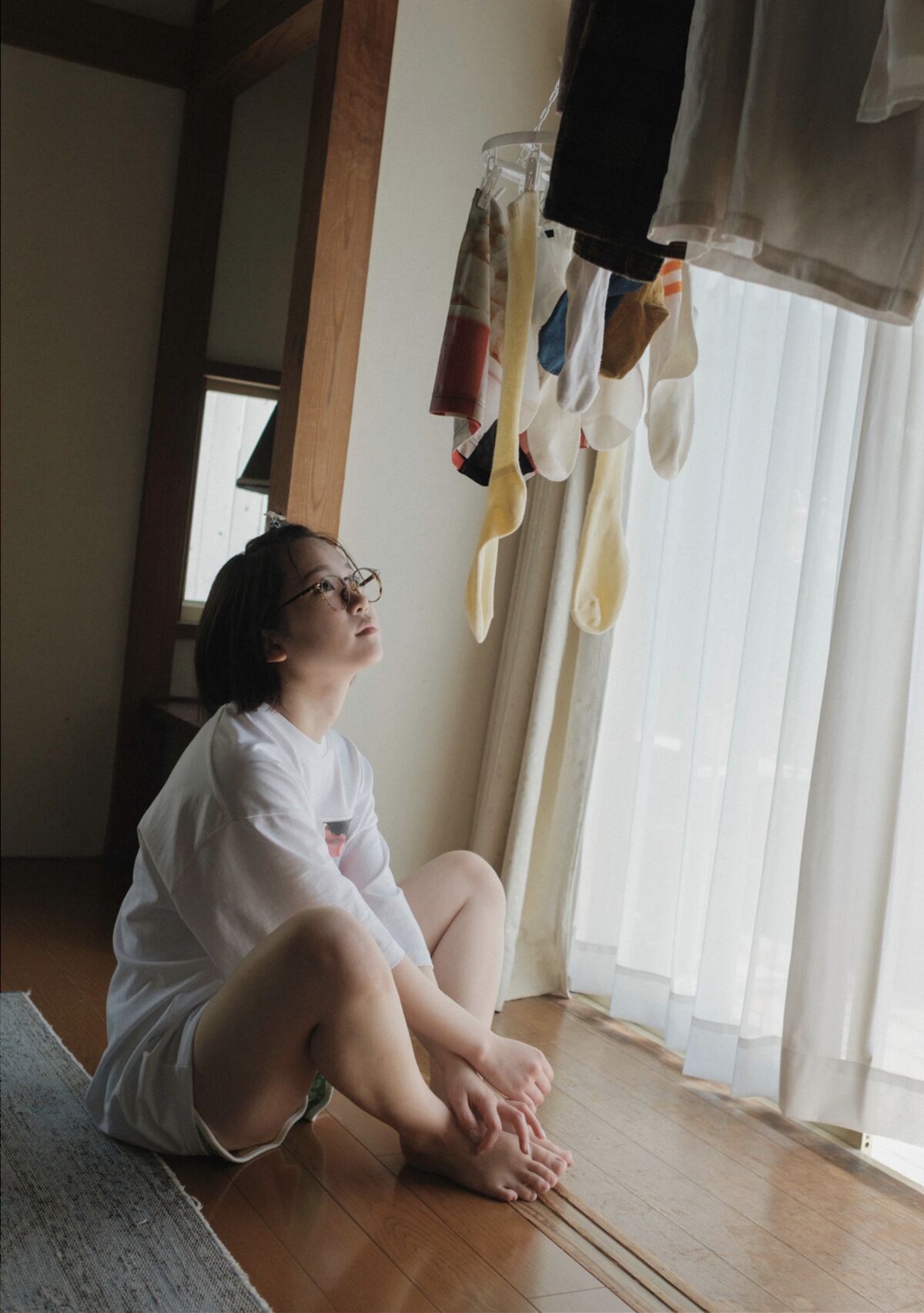 Yura Kano 架乃ゆら - とられち デジタル写真集 Part01