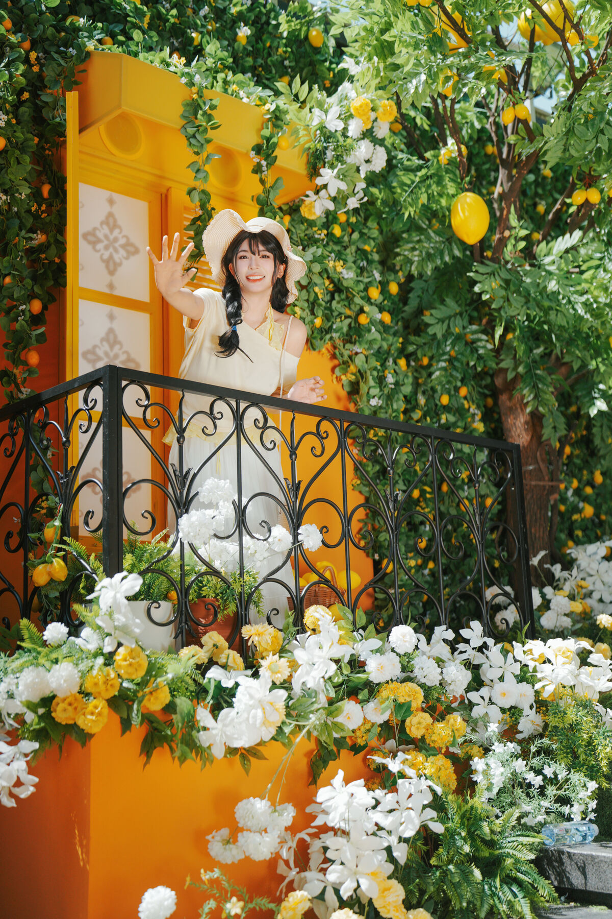 YiTuYu艺图语 Vol.10191 Gui Hua Ya