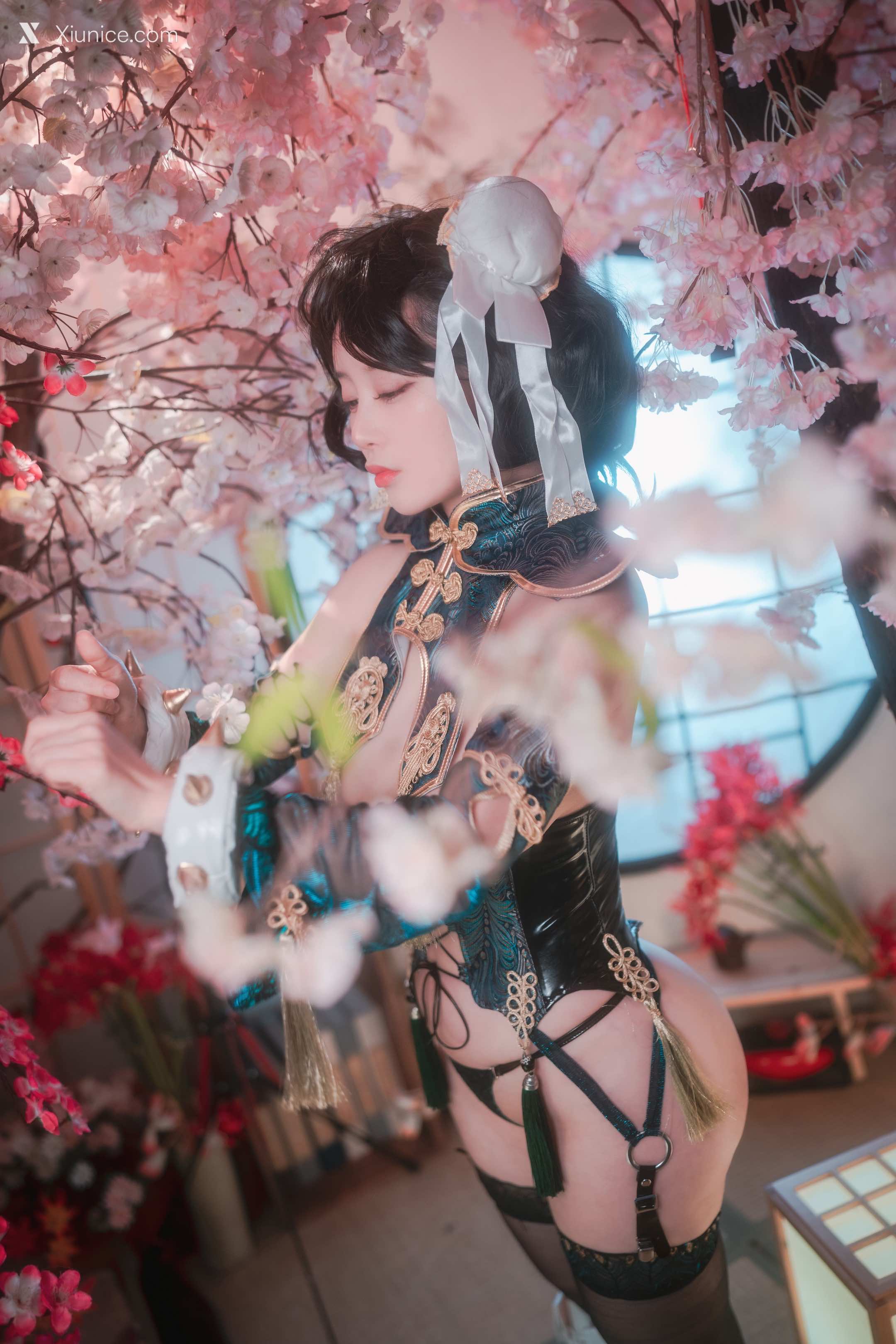 DJAWA Photo – ZziZzi – ChunLi The Fighter 4K