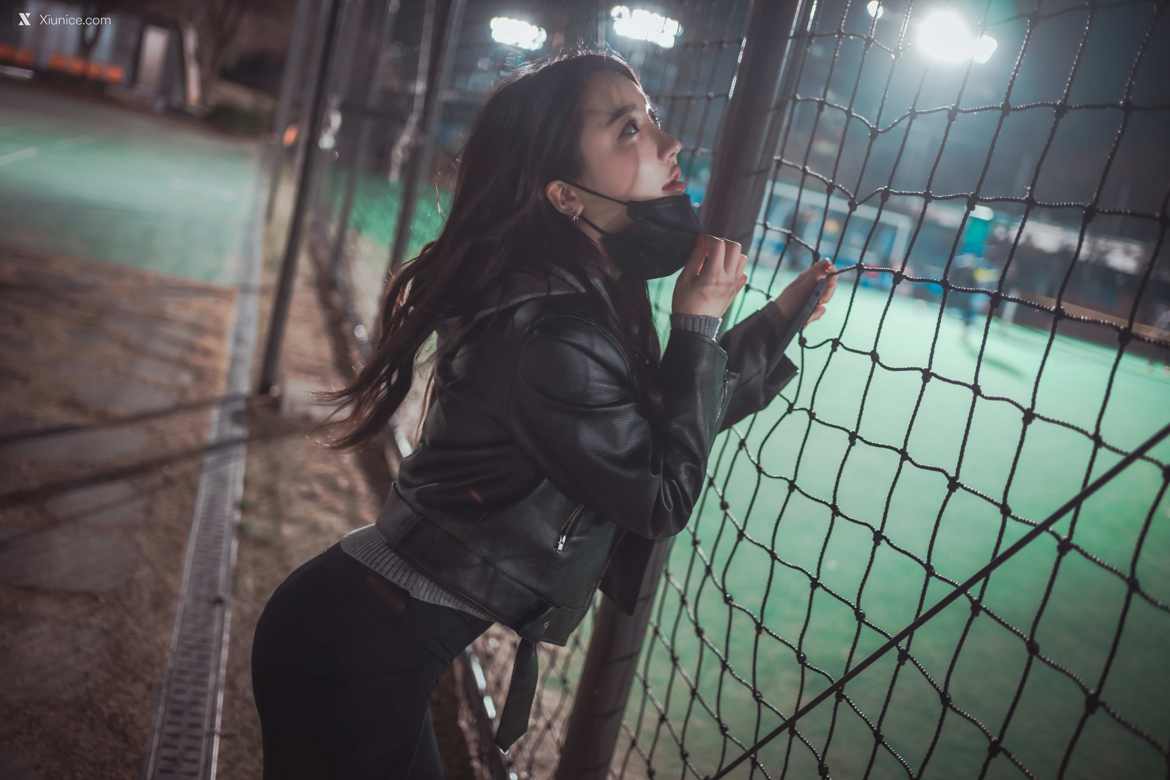 DJAWA Photo – Son Ye-Eun (손예은) – Drive My Car 4K