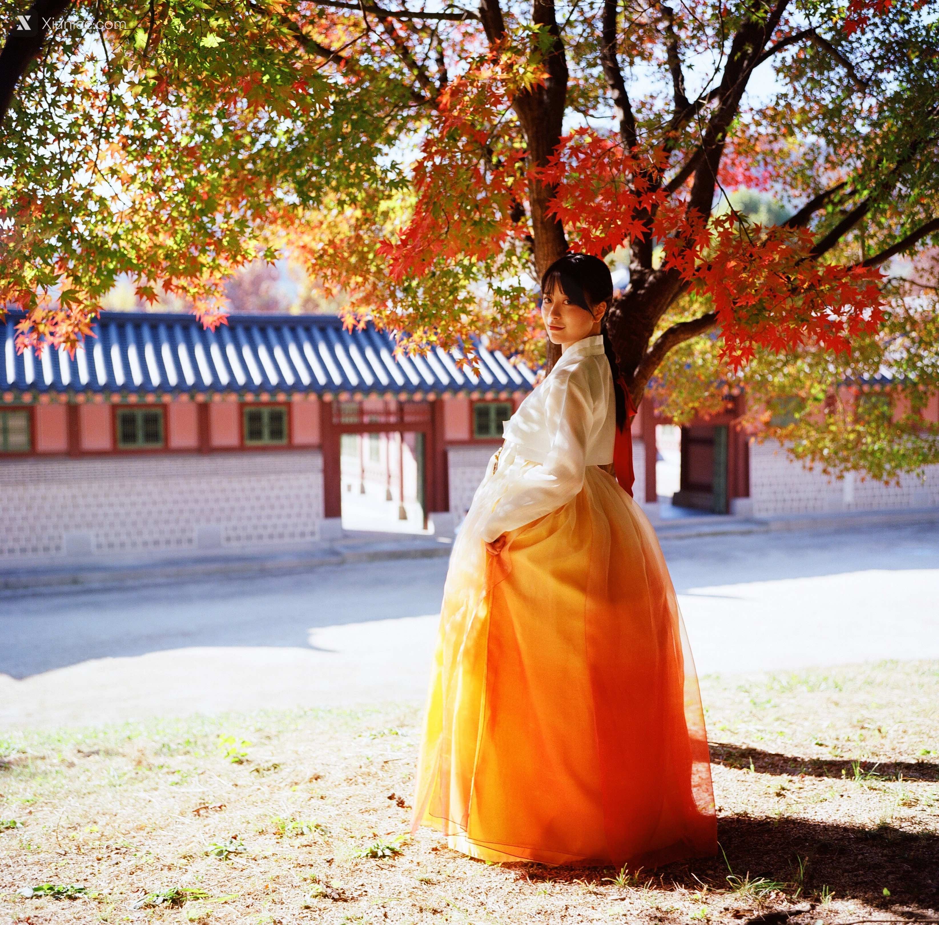 DJAWA Photo – DJAWA Photo – ZziZzi – Chuseok 4K