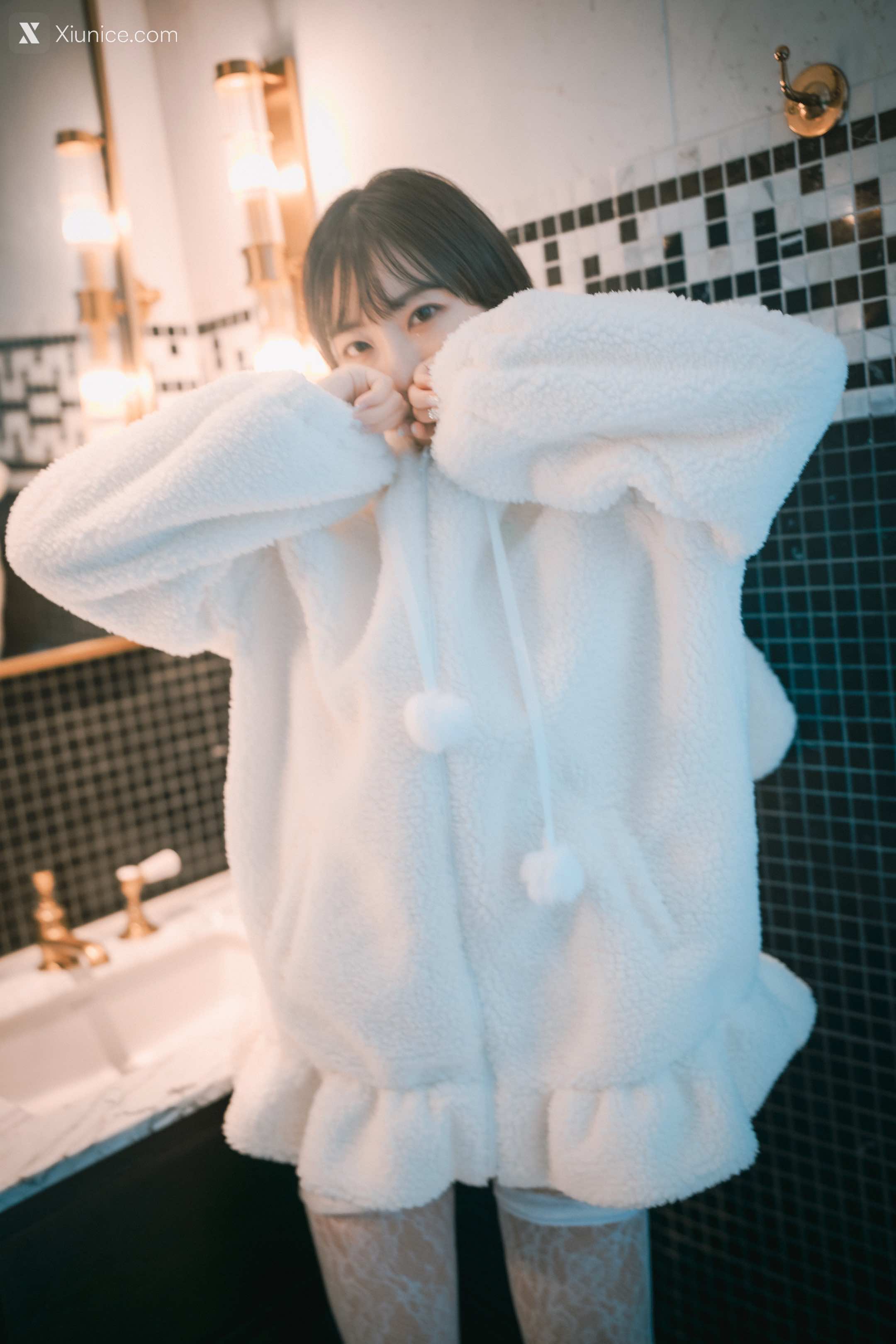 DJAWA Photo – HaNari (하나리) – Knotting Class #7 (+S.Ver) 4K