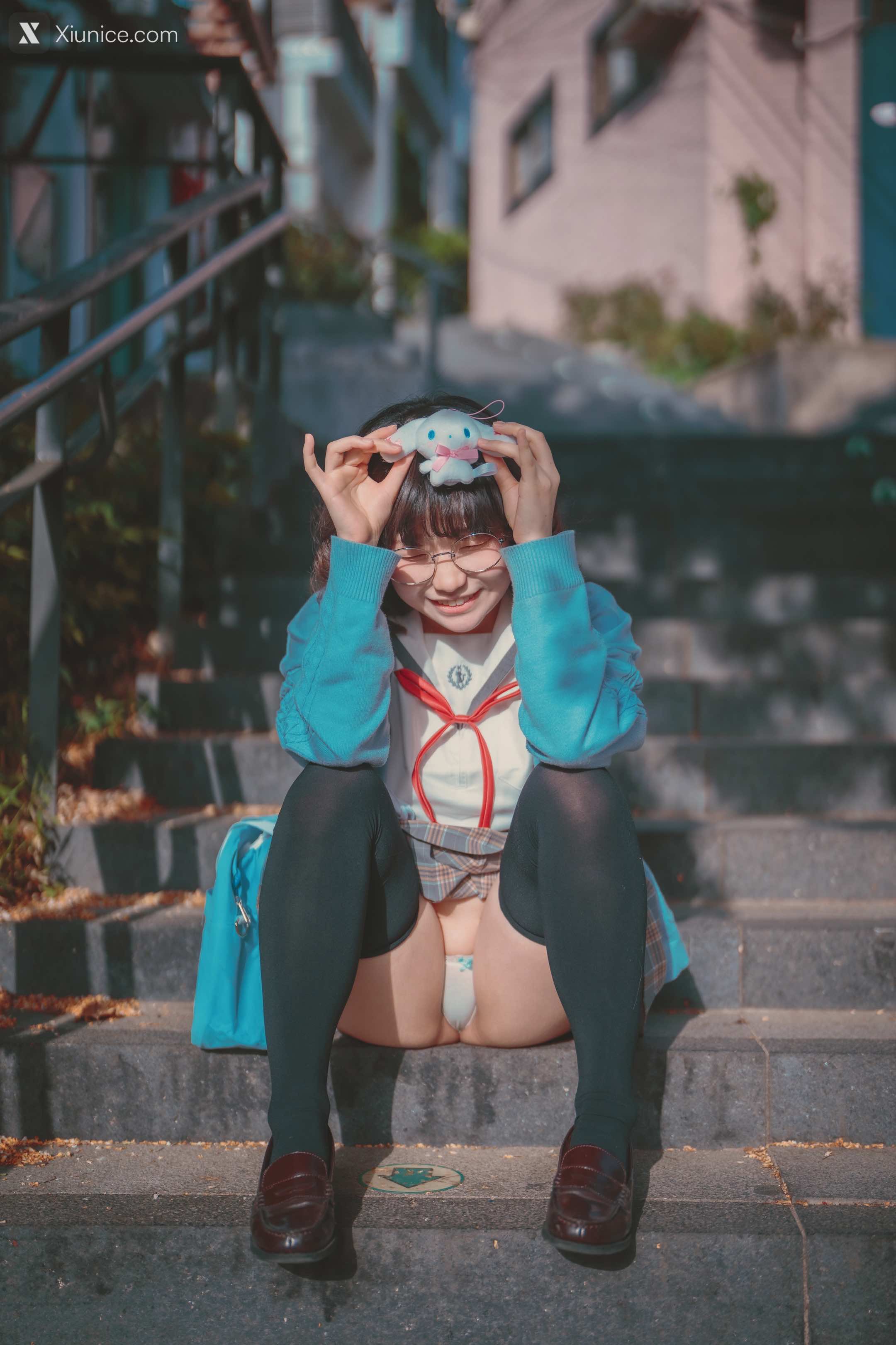 DJAWA Photo – Mimmi (밈미) – Your Panties 4K