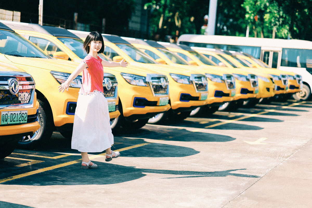 YiTuYu艺图语 Vol.10184 Chen Cheng Er