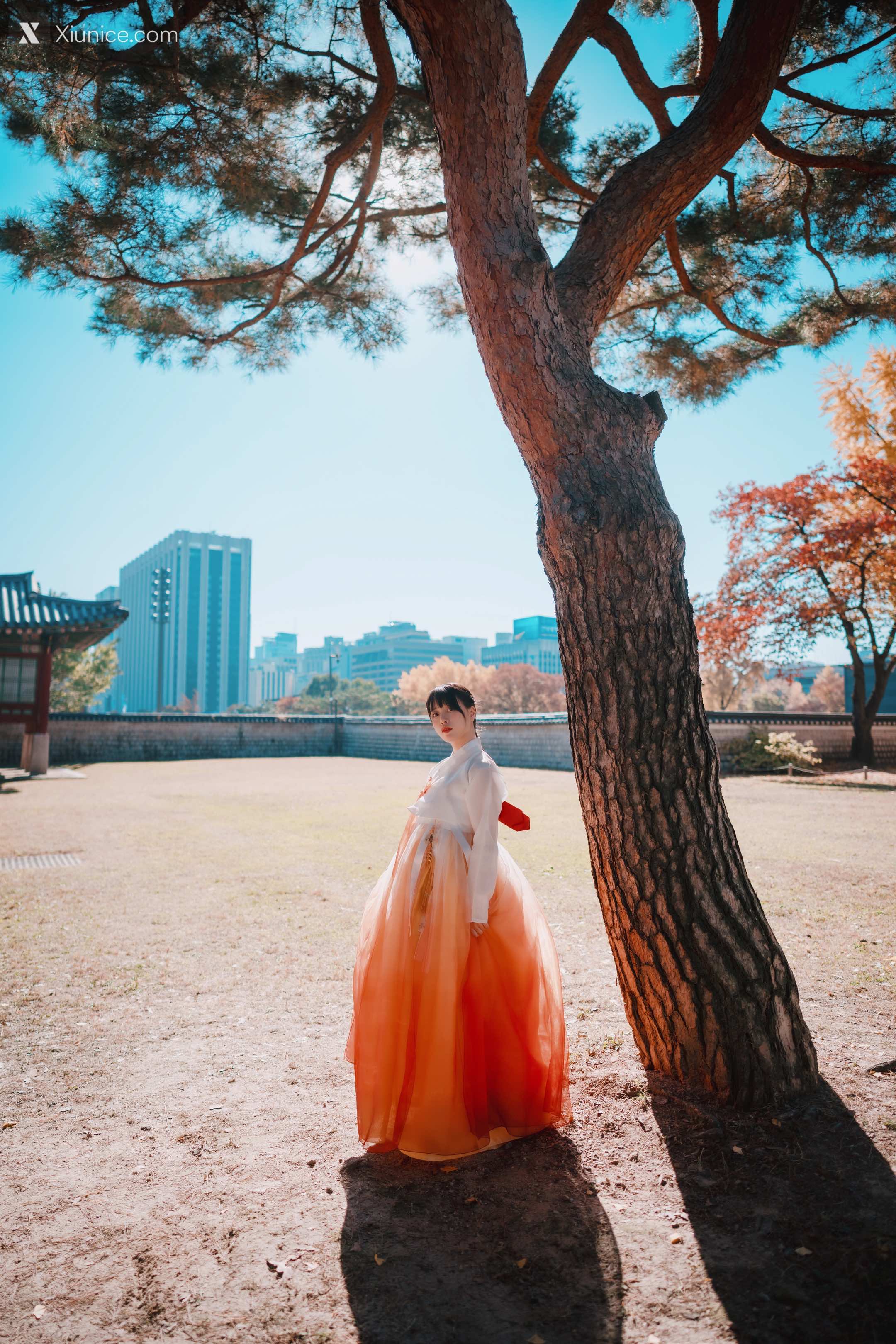 DJAWA Photo – DJAWA Photo – ZziZzi – Chuseok 4K