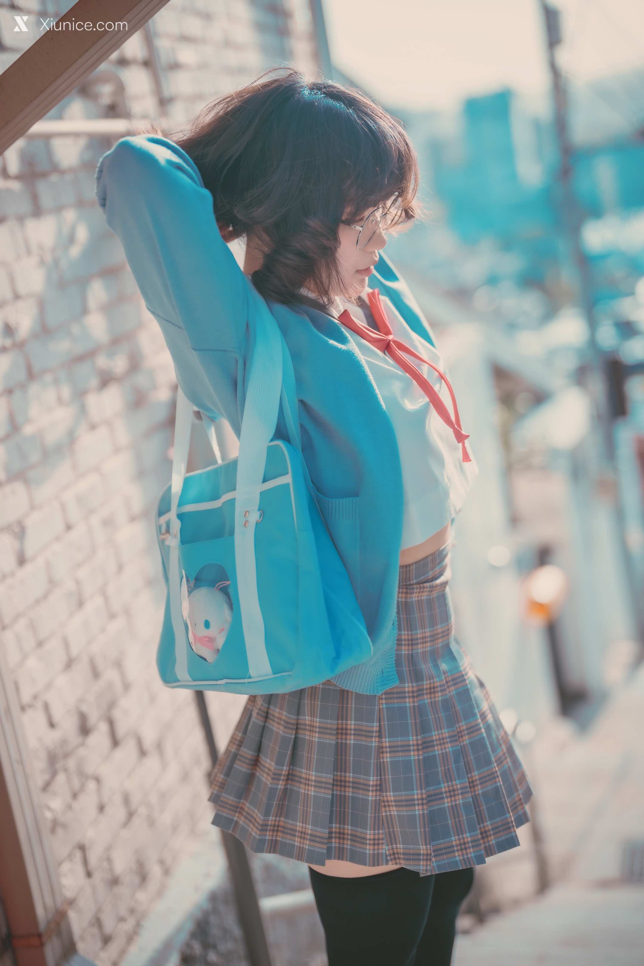 DJAWA Photo – Mimmi (밈미) – Your Panties 4K