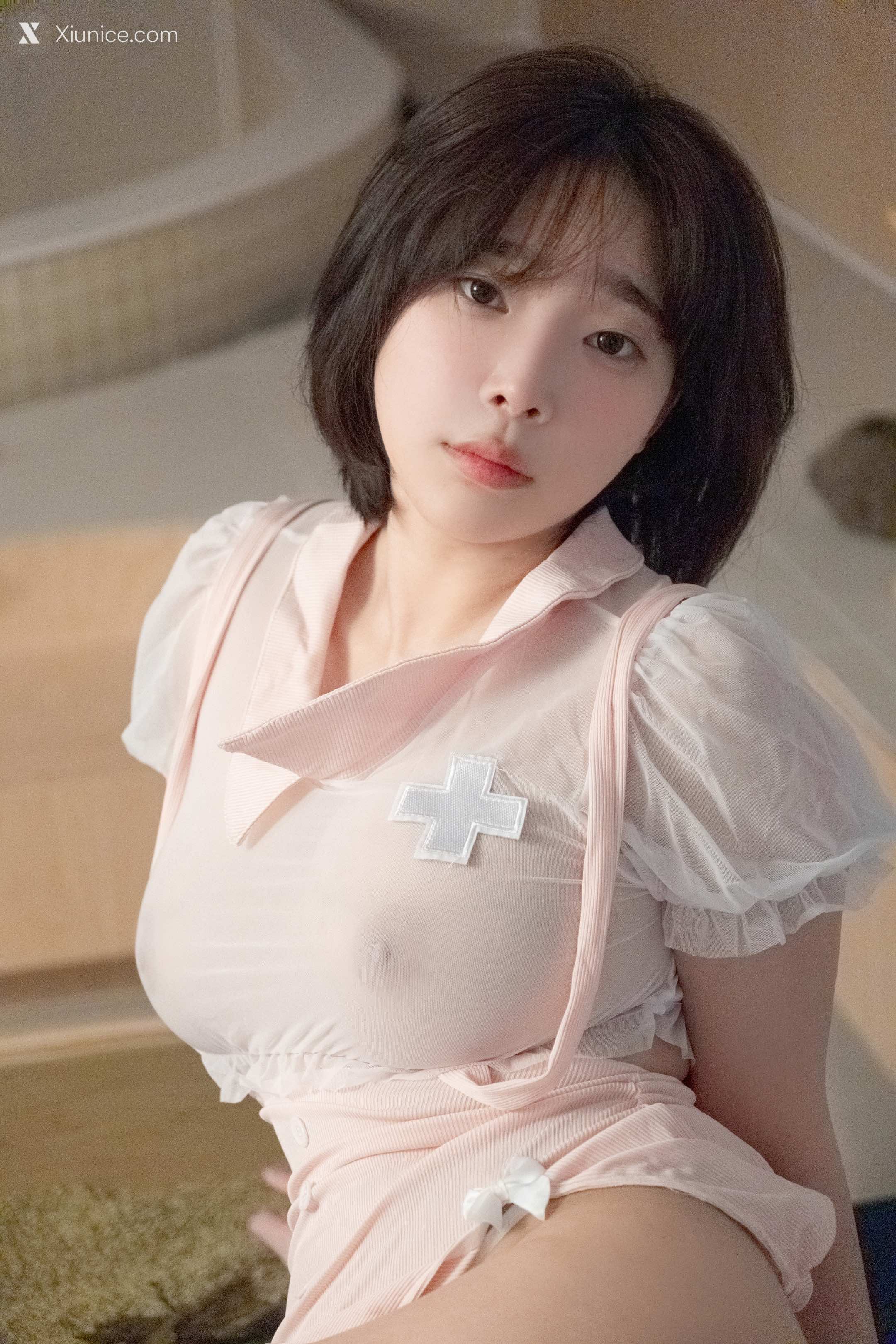 Kang In-kyung (강인경) New PPV 4K