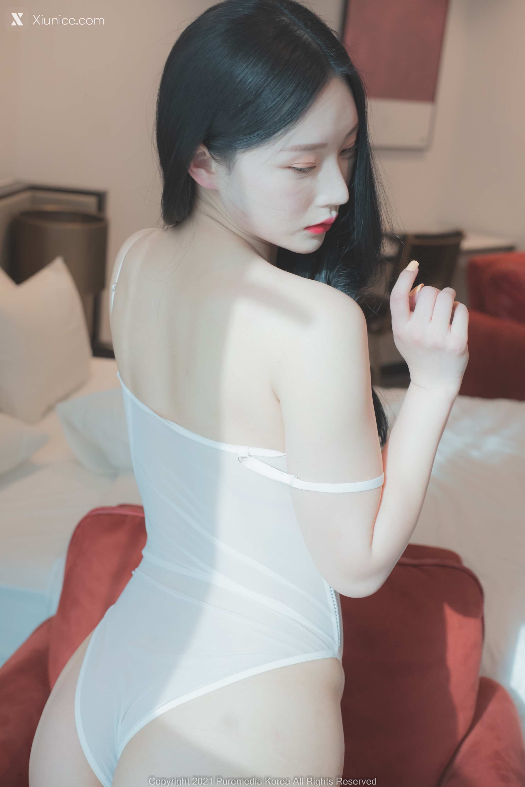 Pure Media Vol.150 Riha (리하) 4K