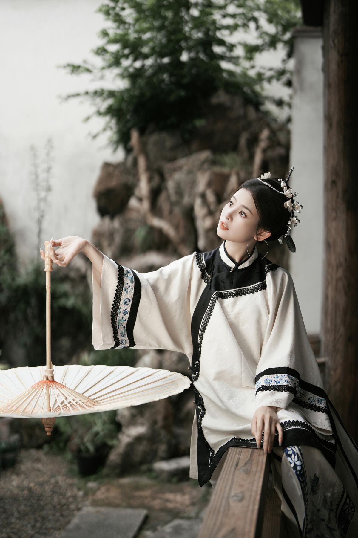 YiTuYu艺图语 Vol.10030 Luo Ning Tang