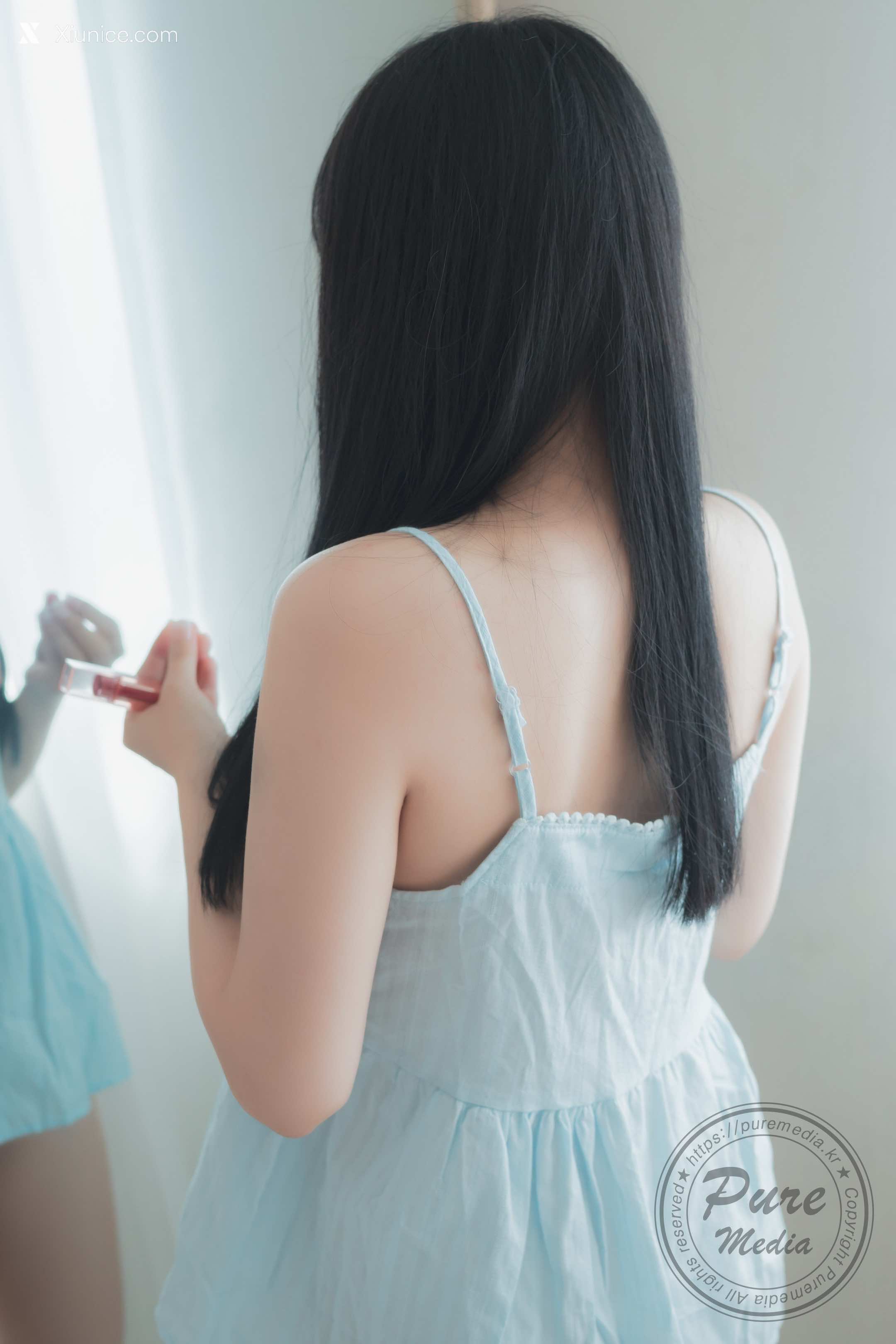 Pure Media Vol.256 Mina (민아) – The Pet Girl 4K