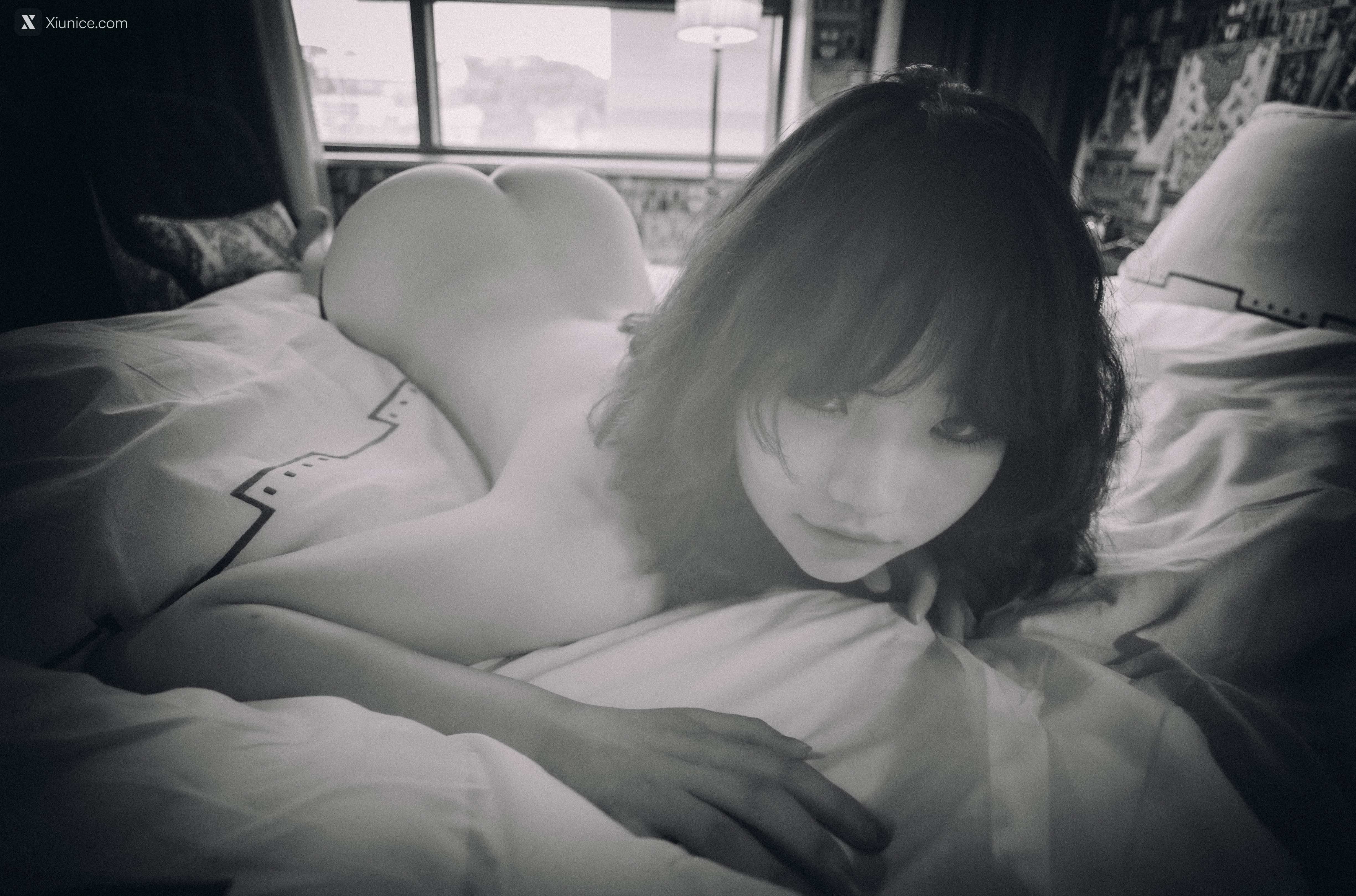 DJAWA Photo – Mimmi (밈미) – Mademoiselle Mimmi (+S.Ver) 4K