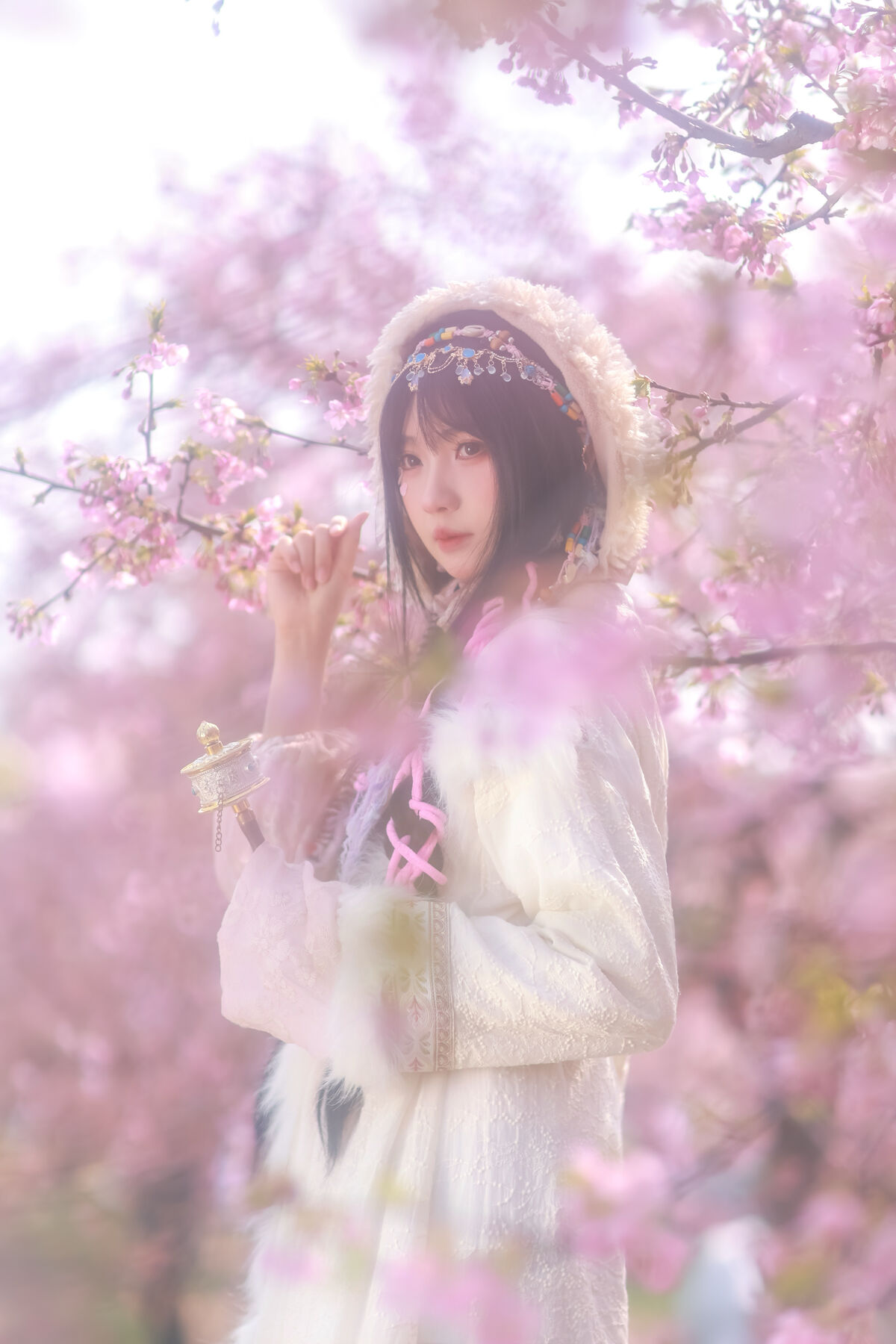 YiTuYu艺图语 Vol.10079 Gan Xiao Jie