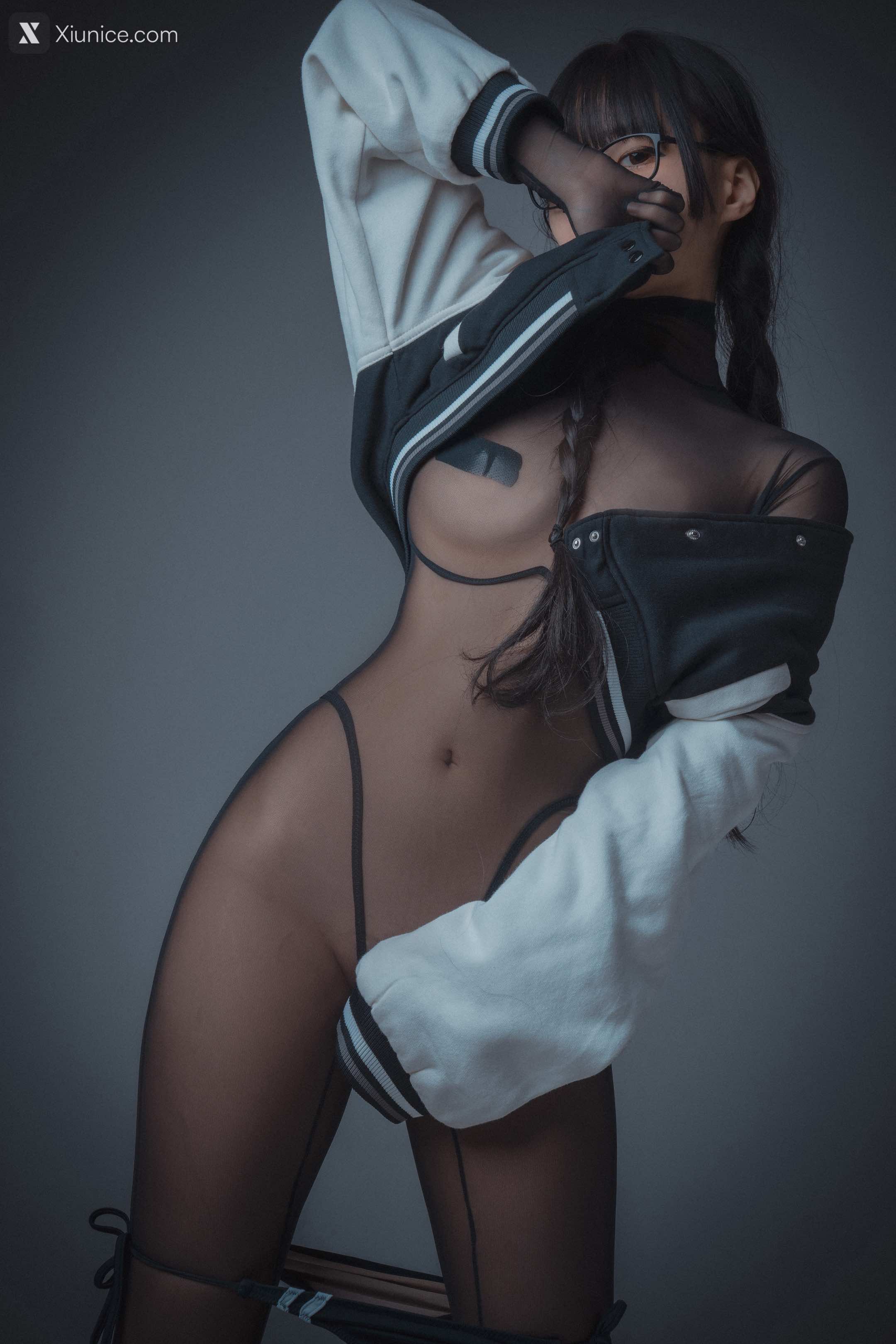 DJAWA Photo – Jeong Jenny (정제니) – Swimming Lesson #10 (Full) 4K