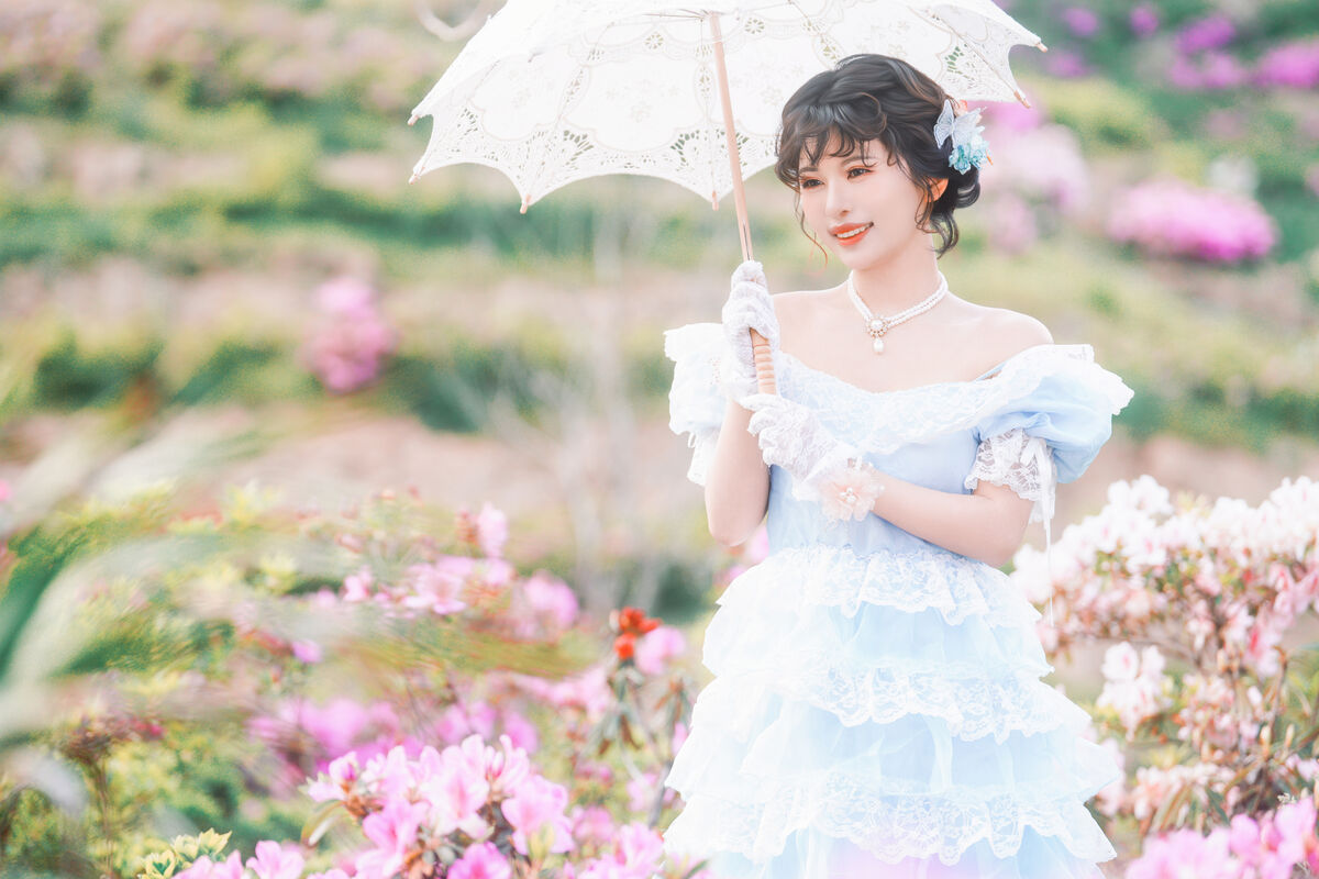 YiTuYu艺图语 Vol.10174 Gui Hua Ya