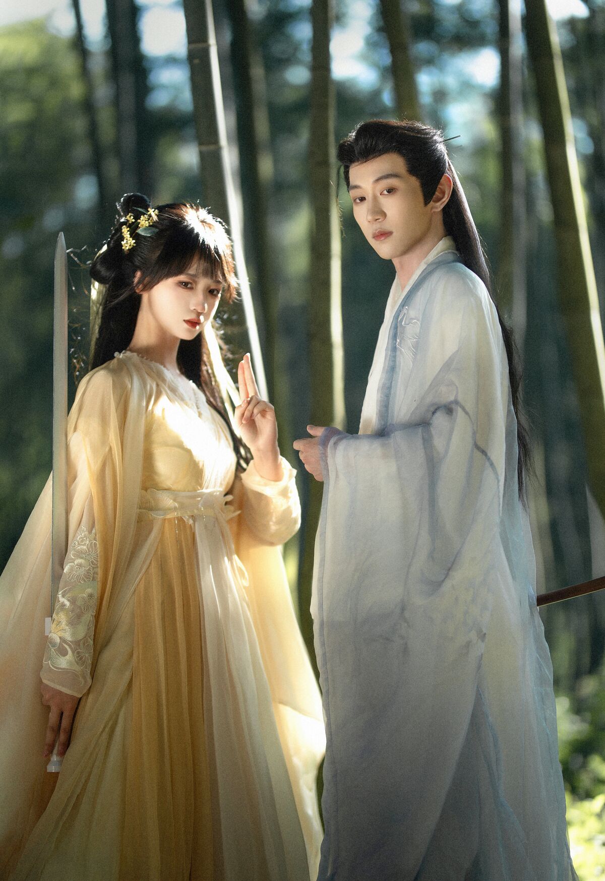 YiTuYu艺图语 Vol.10136 Dai 5 Kome