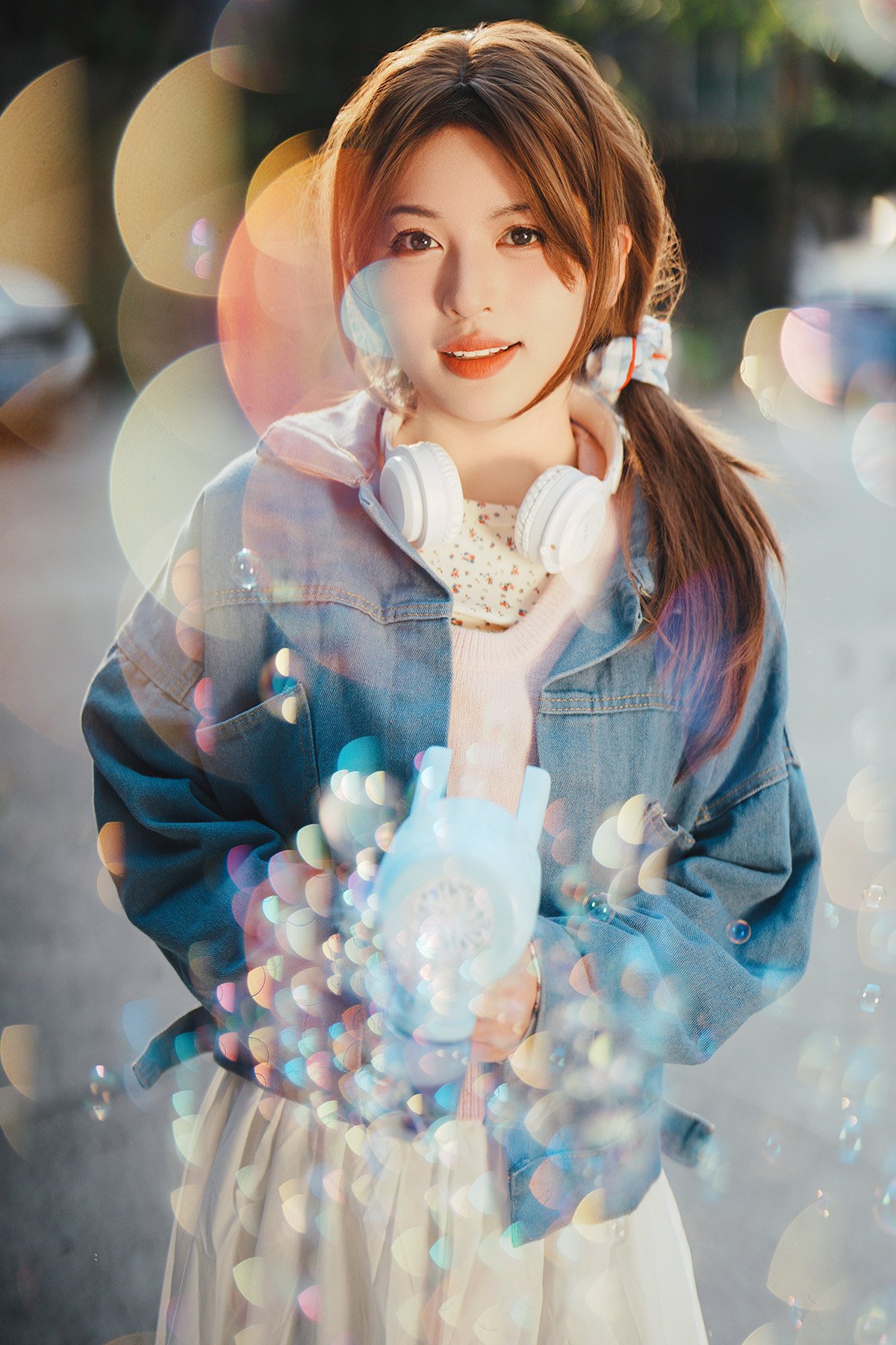 YiTuYu艺图语 Vol.10198 Gui Hua Ya