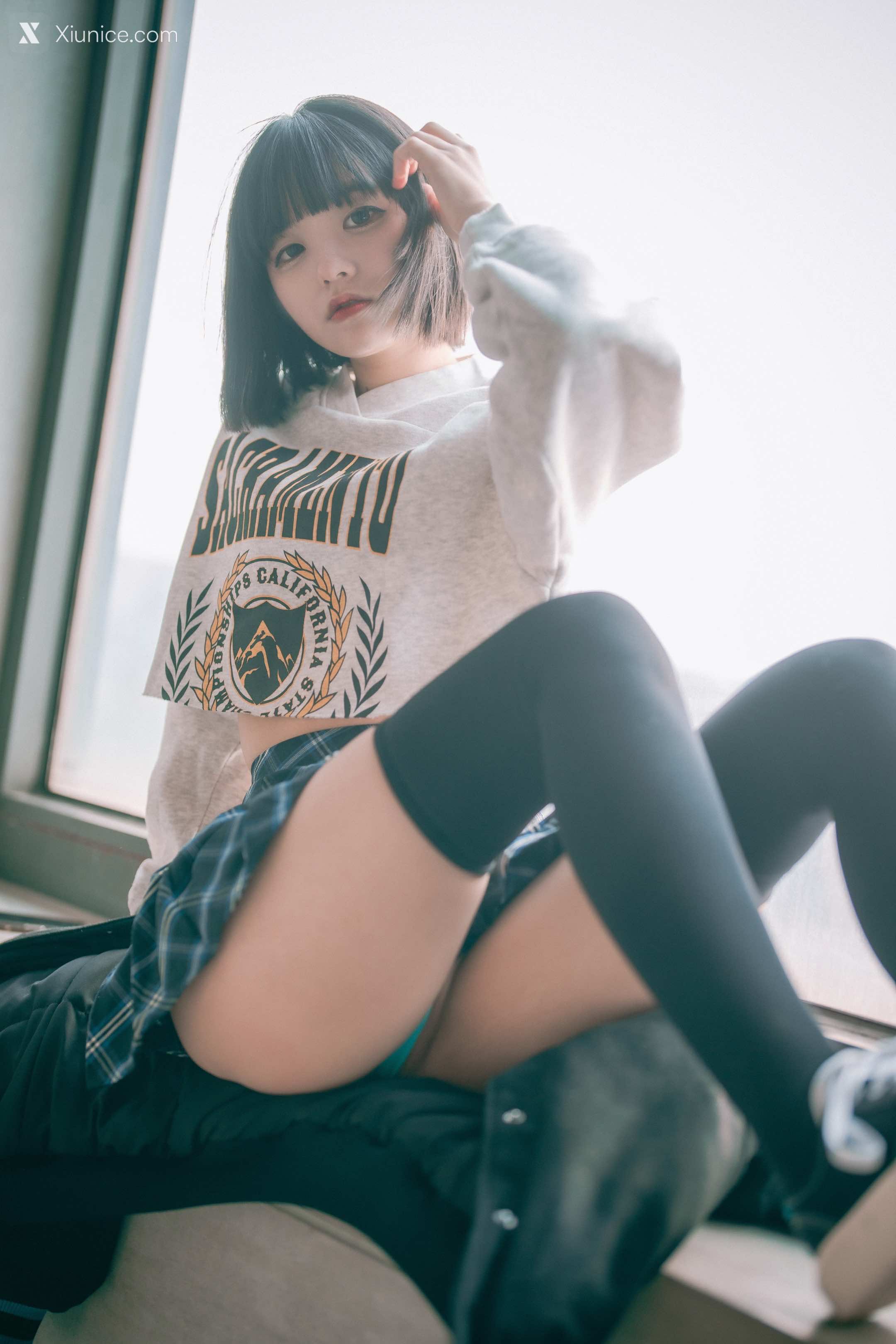 DJAWA Photo – Jeong Jenny (정제니) – Daylife in Sacramento 4K