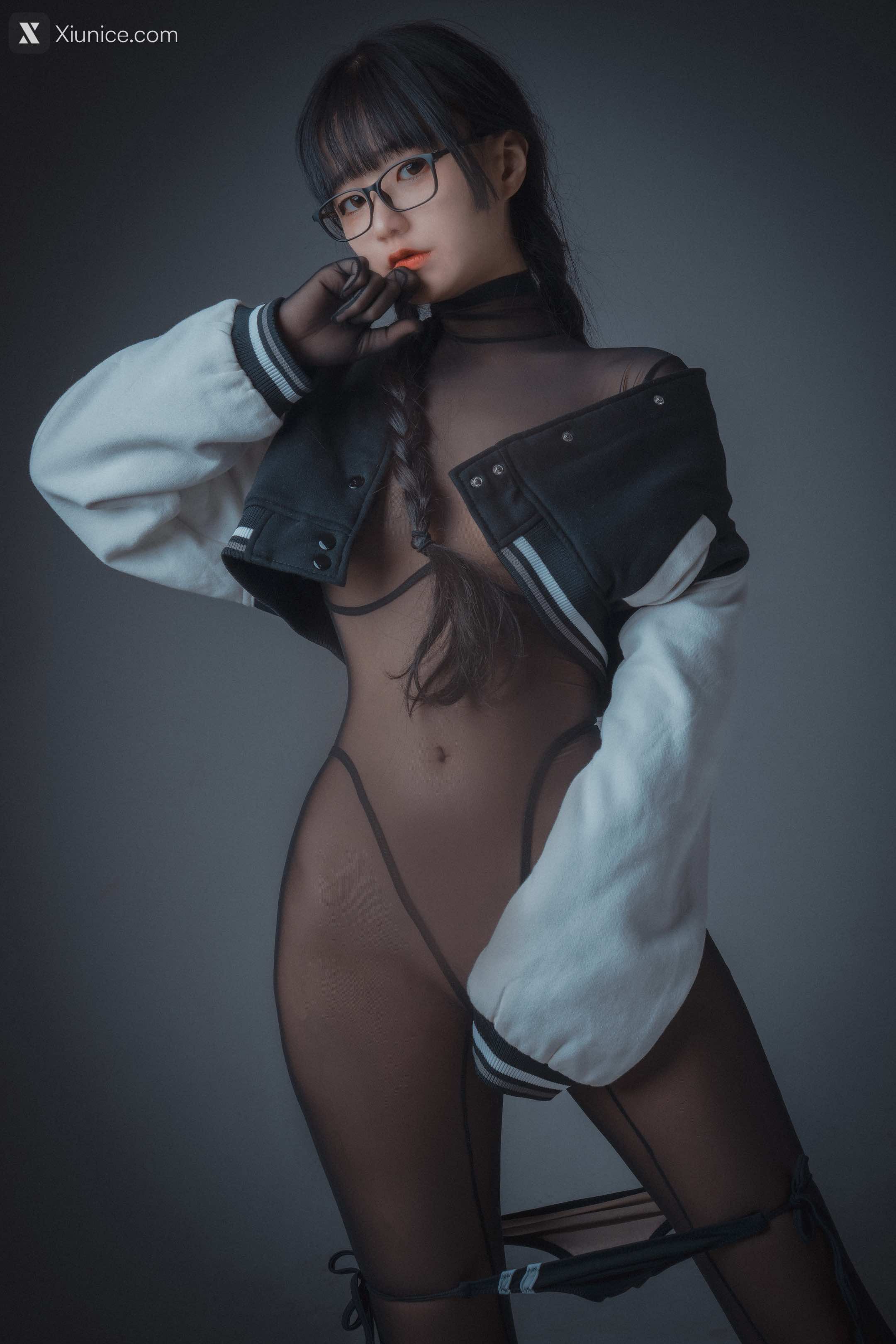 DJAWA Photo – Jeong Jenny (정제니) – Swimming Lesson #10 (Full) 4K