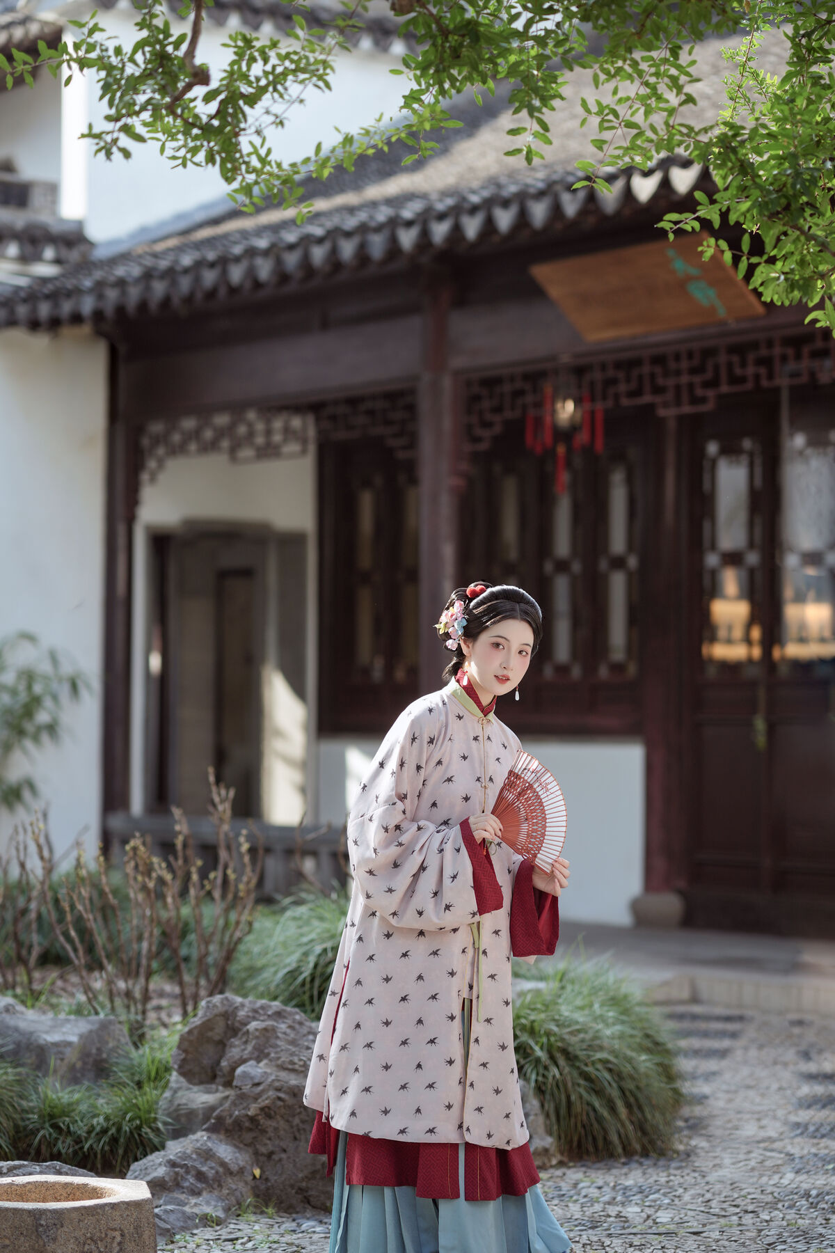 YiTuYu艺图语 Vol.10162 Wo Shi Jin Er Ya