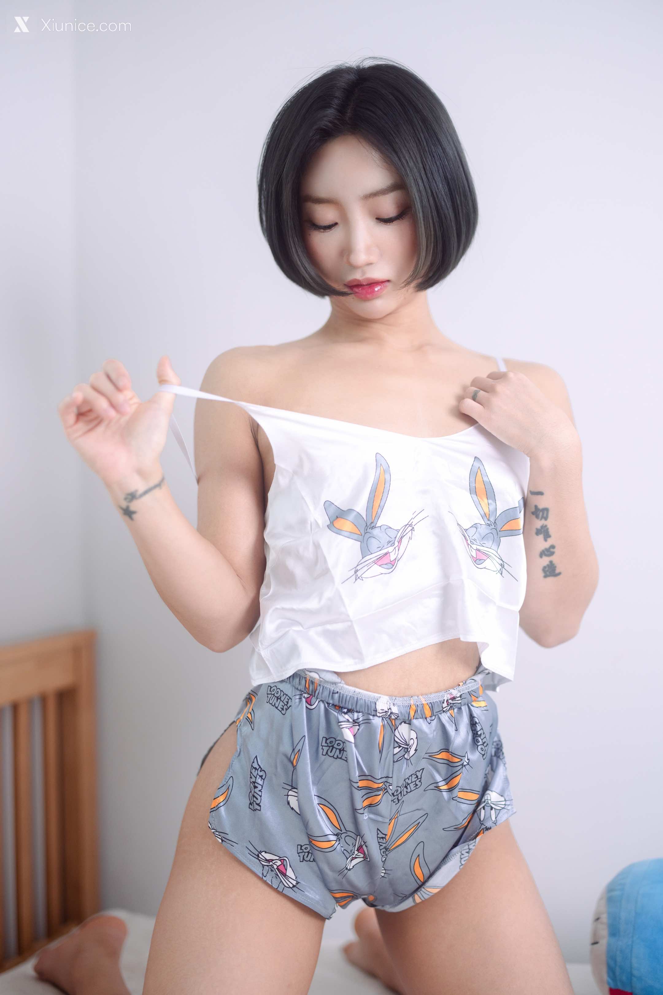 SweetBox Booty Queen – Vol.001 4K
