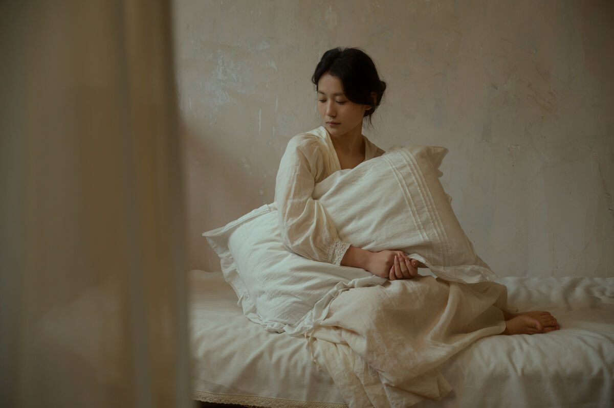 YiTuYu艺图语 Vol.10143 Yi Yi