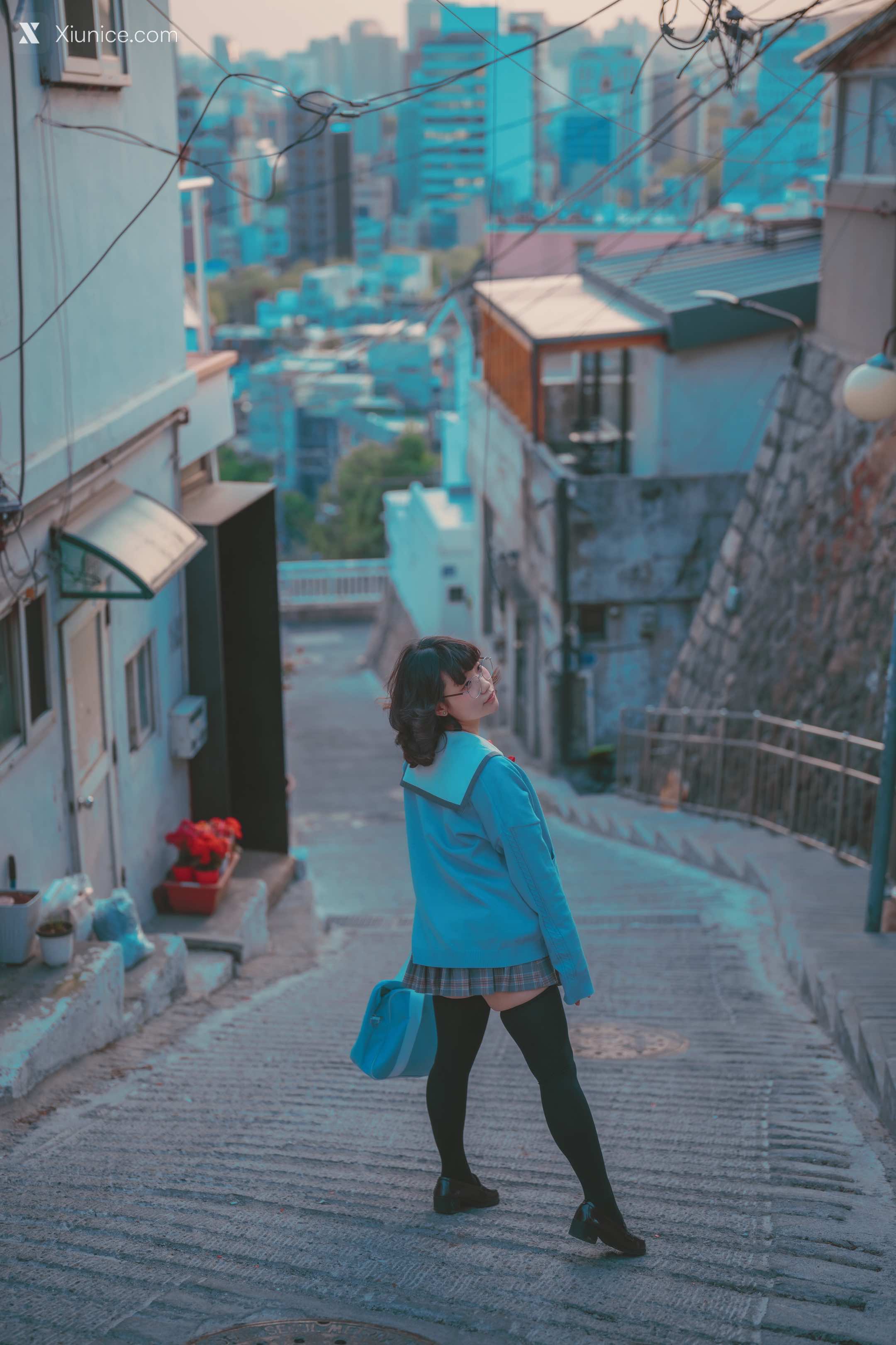 DJAWA Photo – Mimmi (밈미) – Your Panties 4K