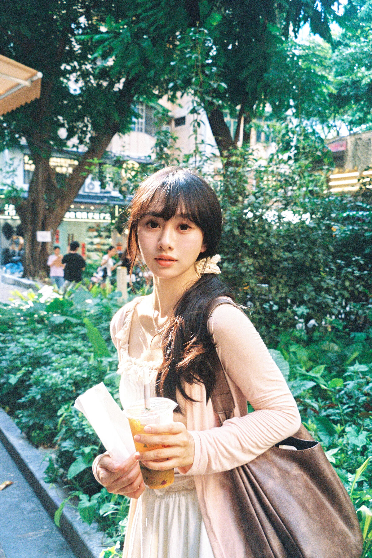 YiTuYu艺图语 Vol.10213 IIIvory