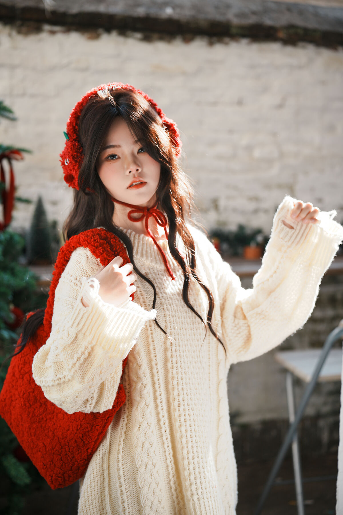 YiTuYu艺图语 Vol.10058 Le Di