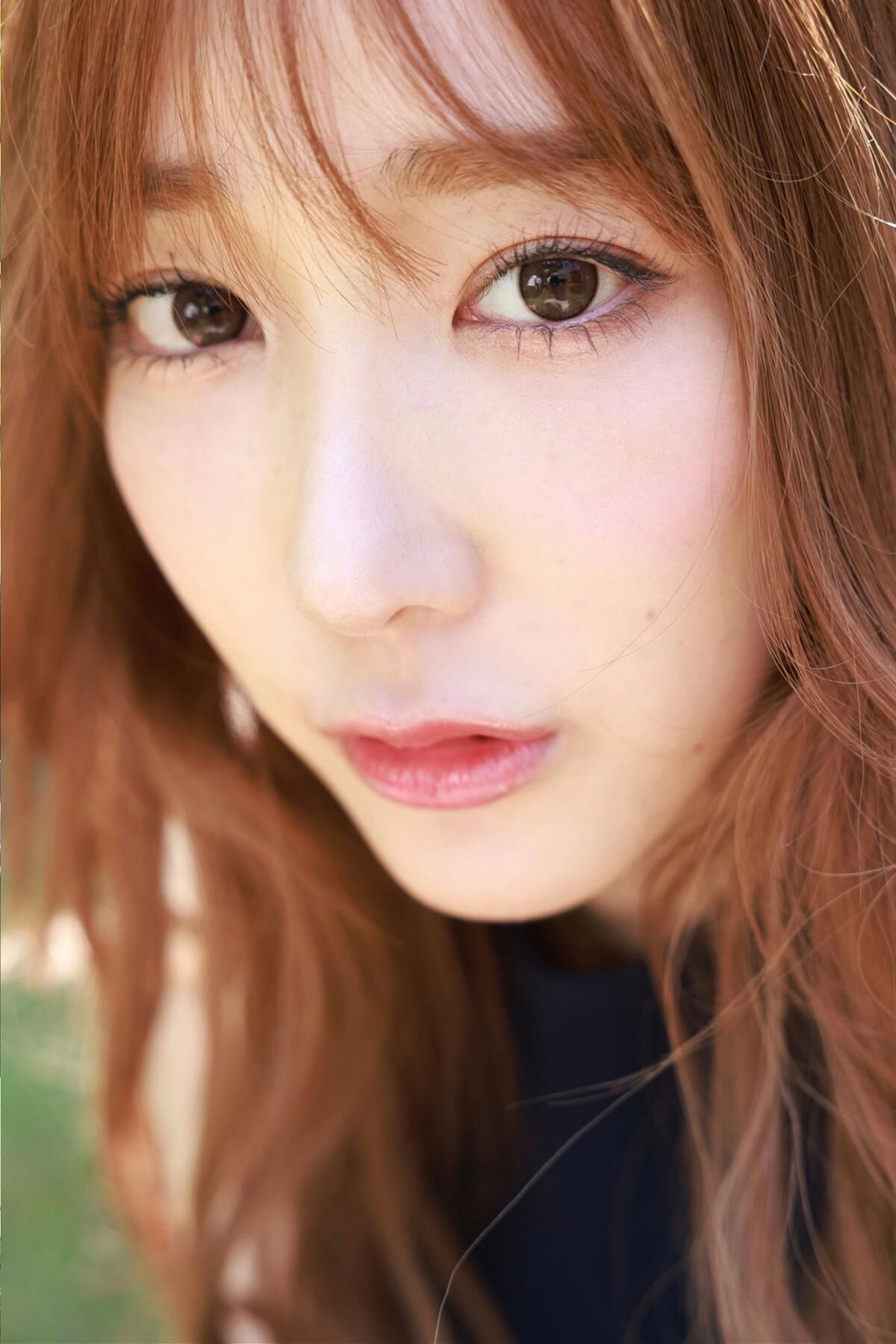 Konan Koyoi 小宵こなん - FLASHデジタル写真集R とろふわH乳ヌード Complete