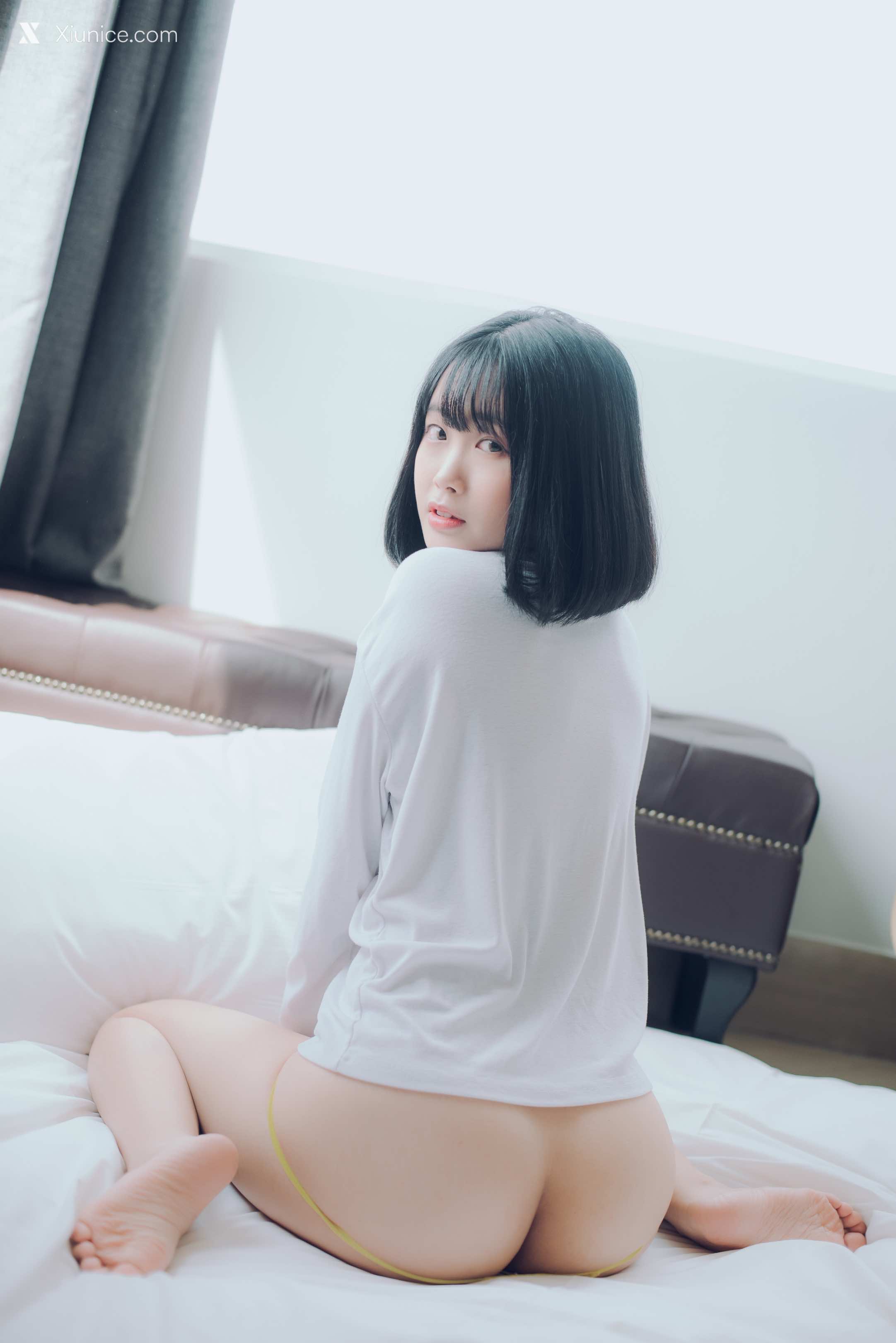 Pure Media Vol.080 Leechu (리쭈) 4K