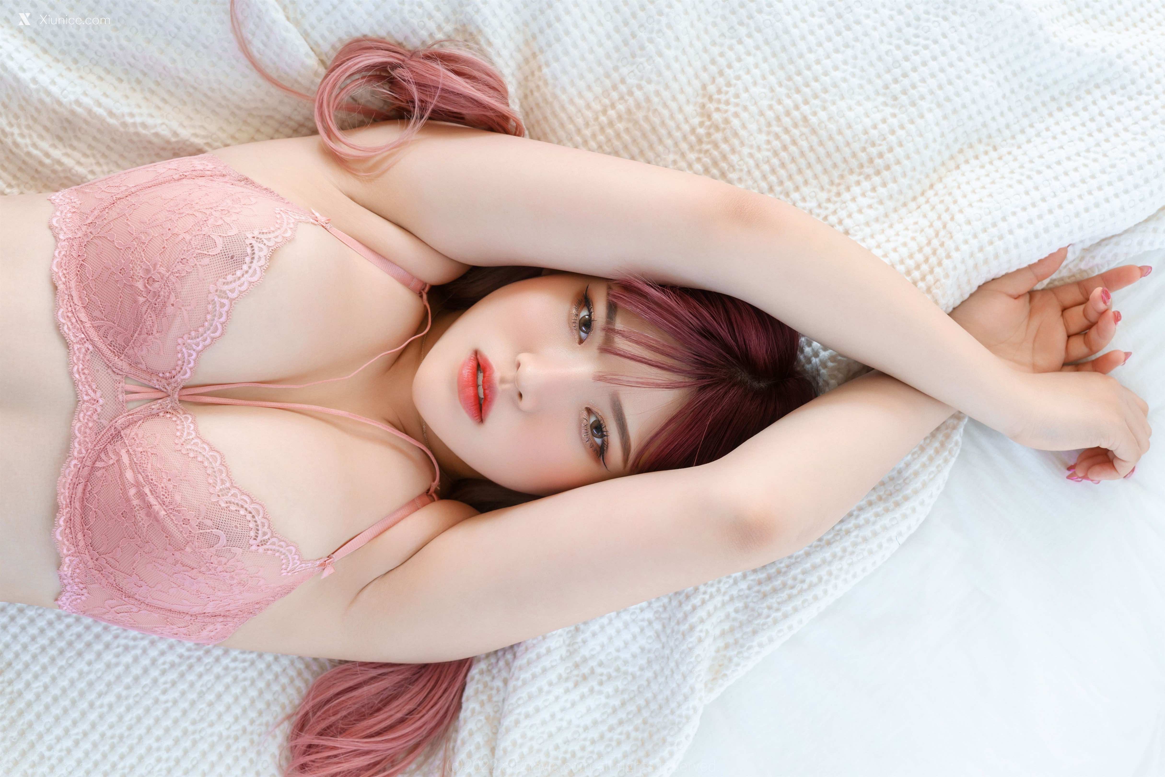 Artgravia Vol.372 Oh Duck Hwa (오덕화) 4K