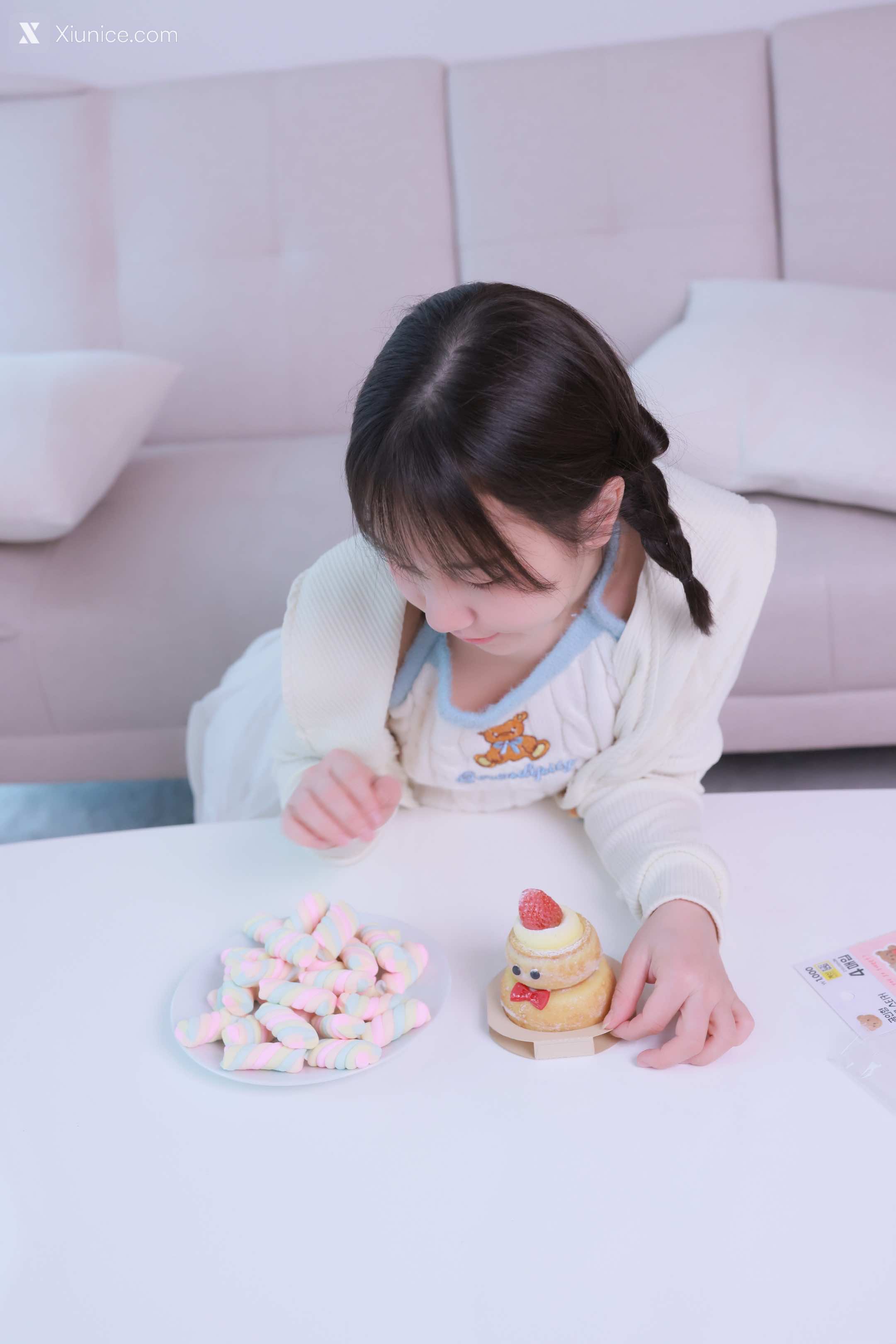 SweetBox – Yeri – SWTB Vol.25 4K