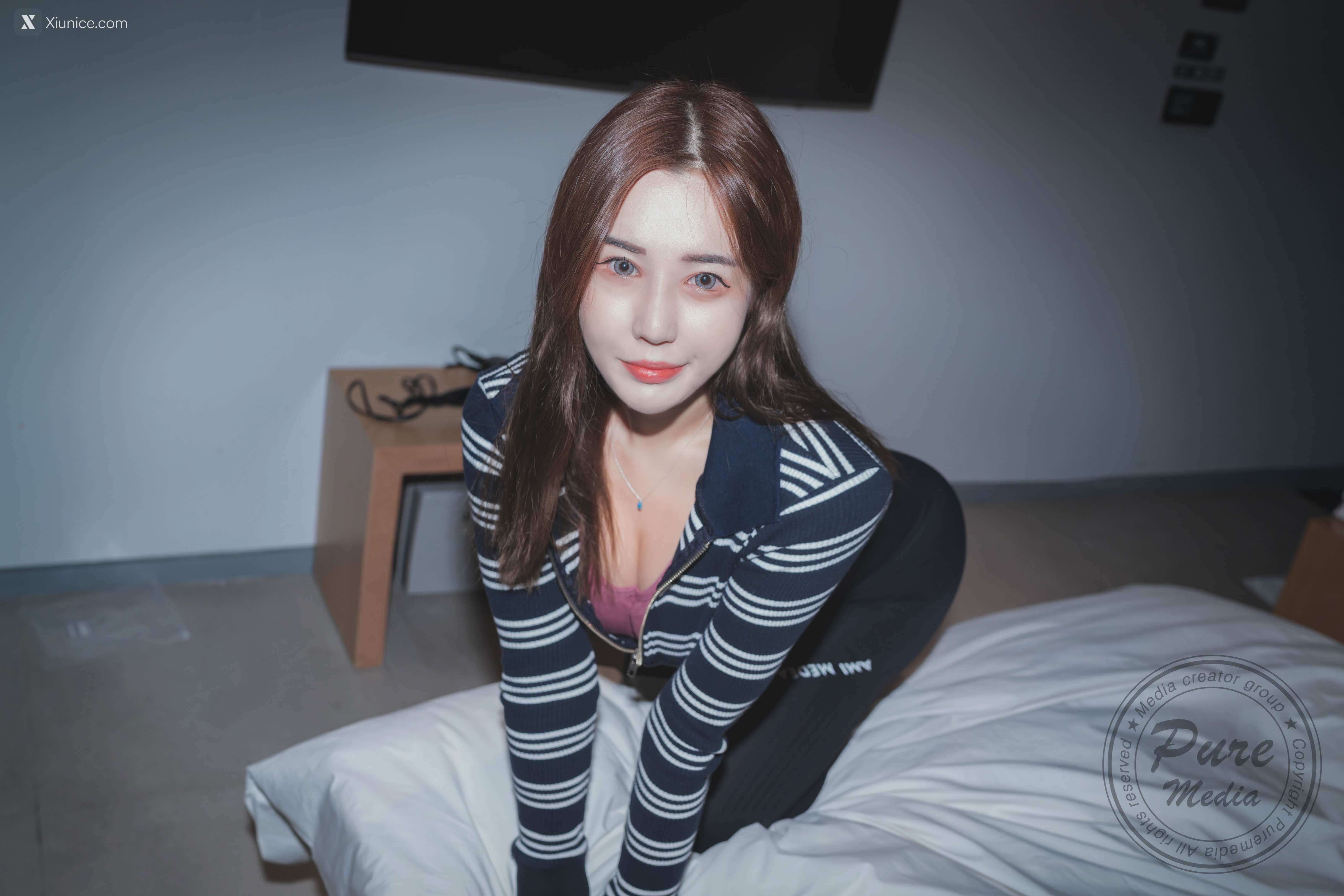 Pure Media Vol.223 Dohee (도희) 4K