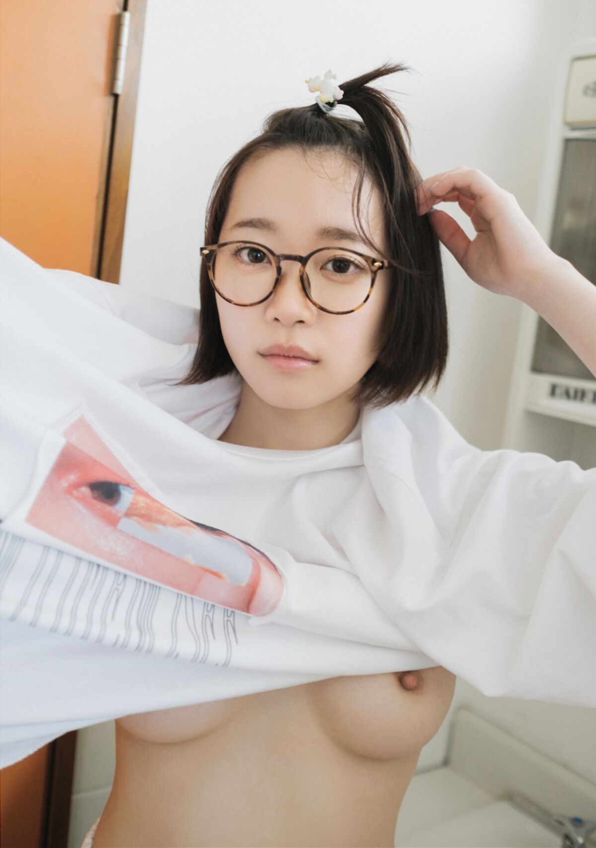 Yura Kano 架乃ゆら - とられち デジタル写真集 Part01