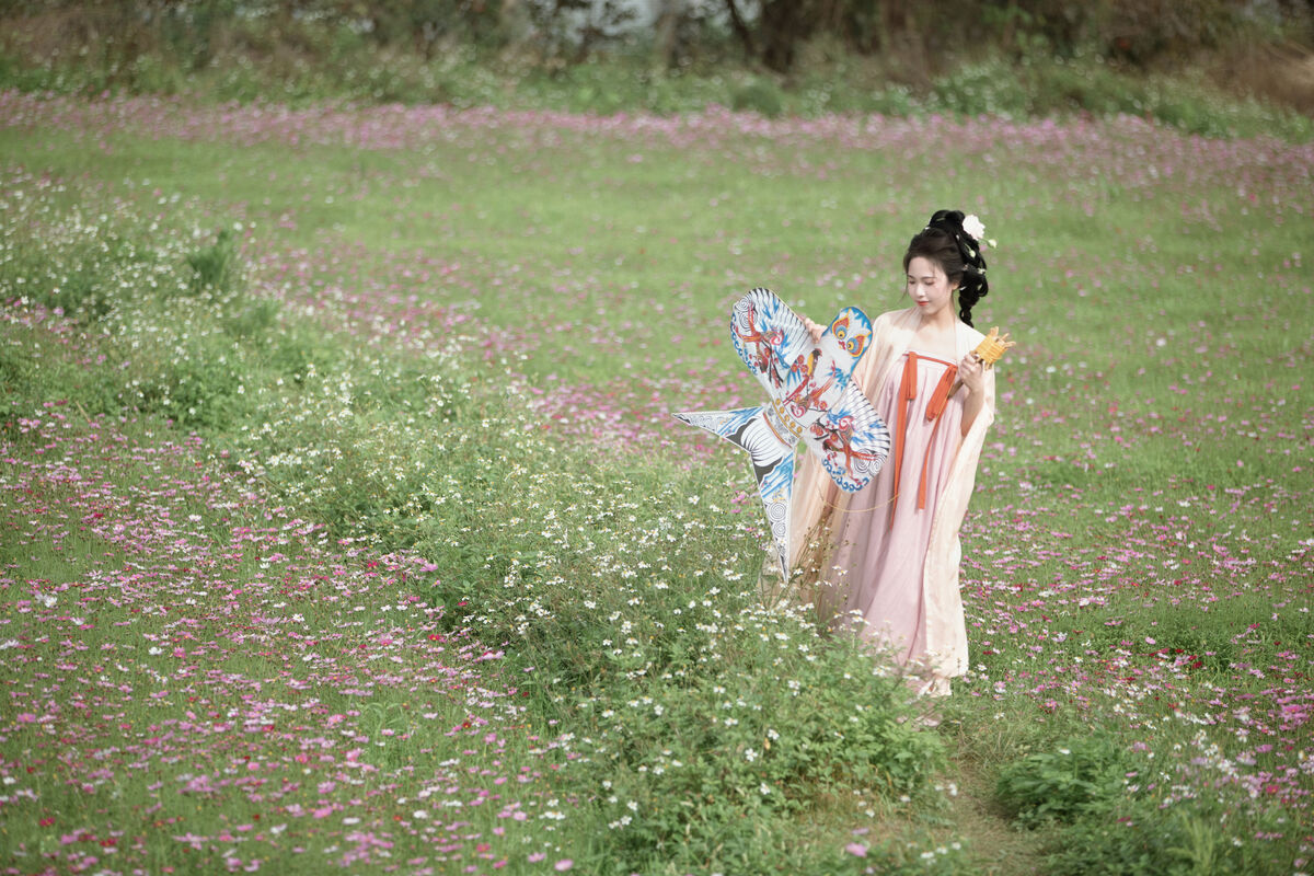 YiTuYu艺图语 Vol.10232 Ju Pi Yi Hao