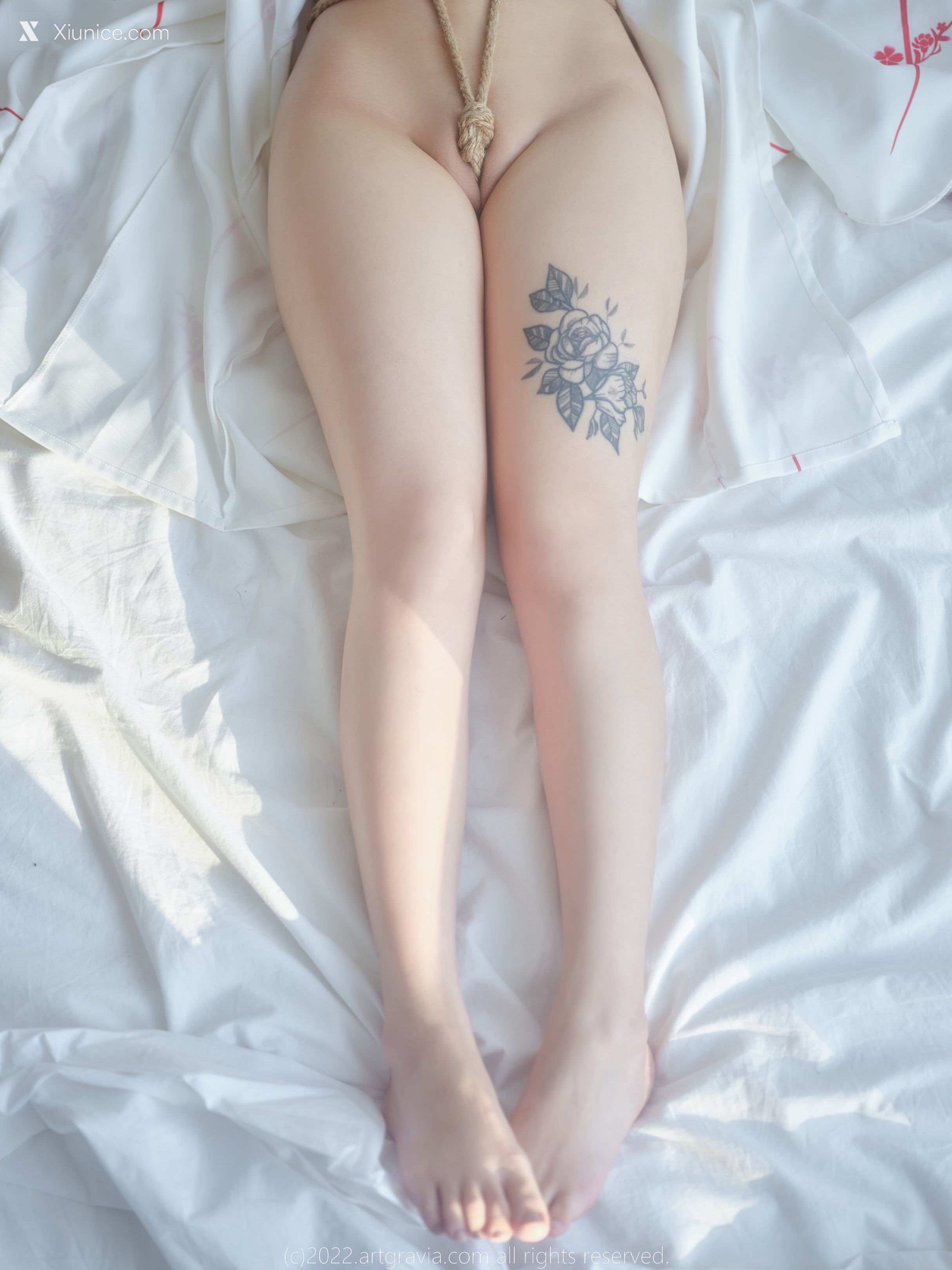 Artgravia Vol.464 Wuyo (우요) 4K