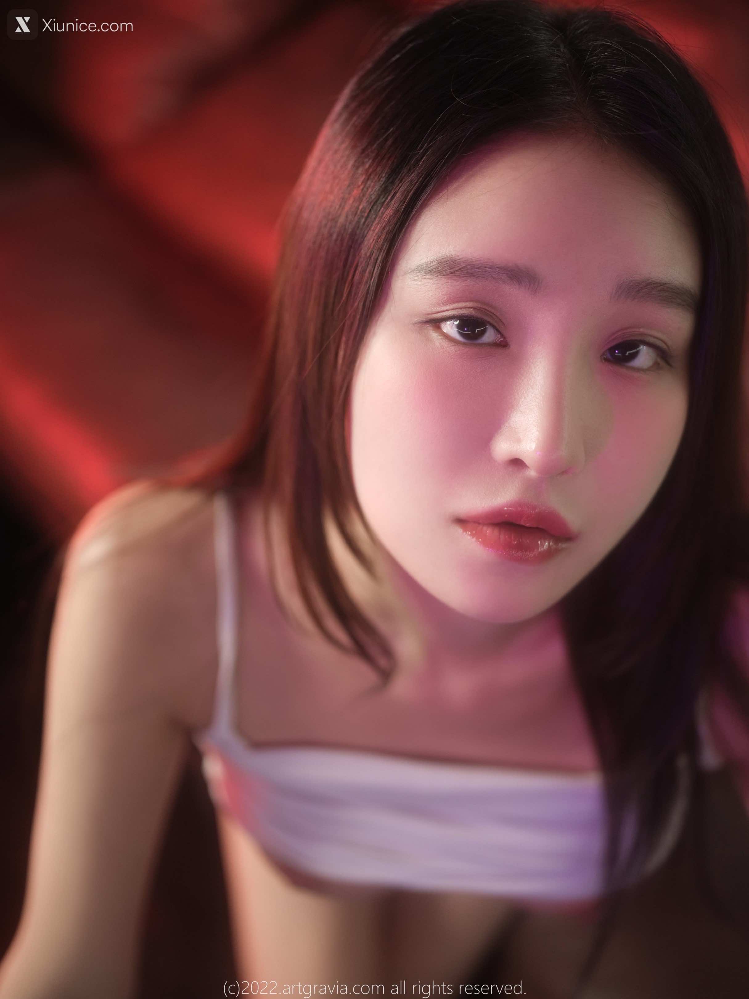 Artgravia Vol.465 Lee-seol (이설) 4K