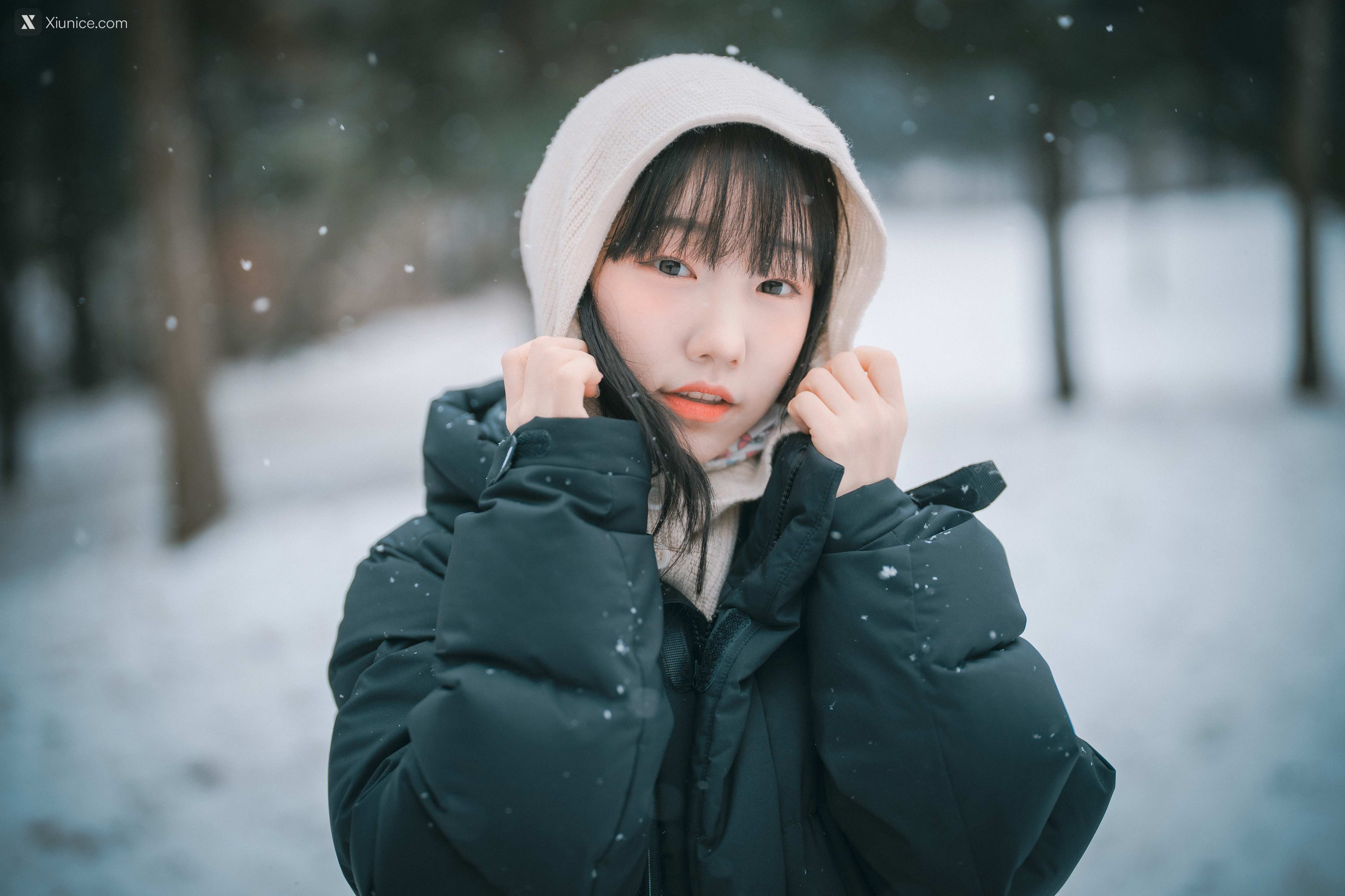 DJAWA Photo – Yeri – Knotting Class #5 4K