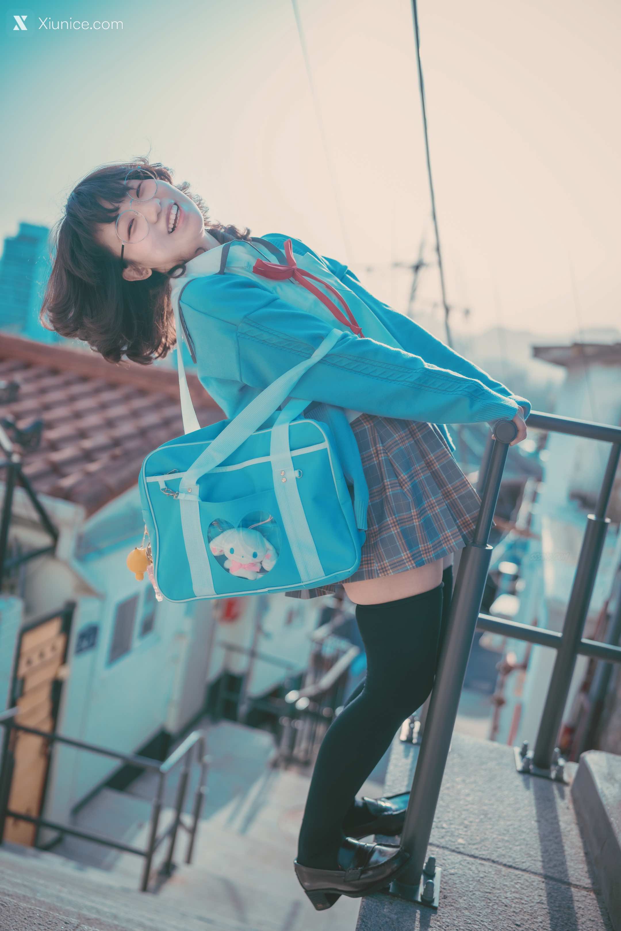 DJAWA Photo – Mimmi (밈미) – Your Panties 4K