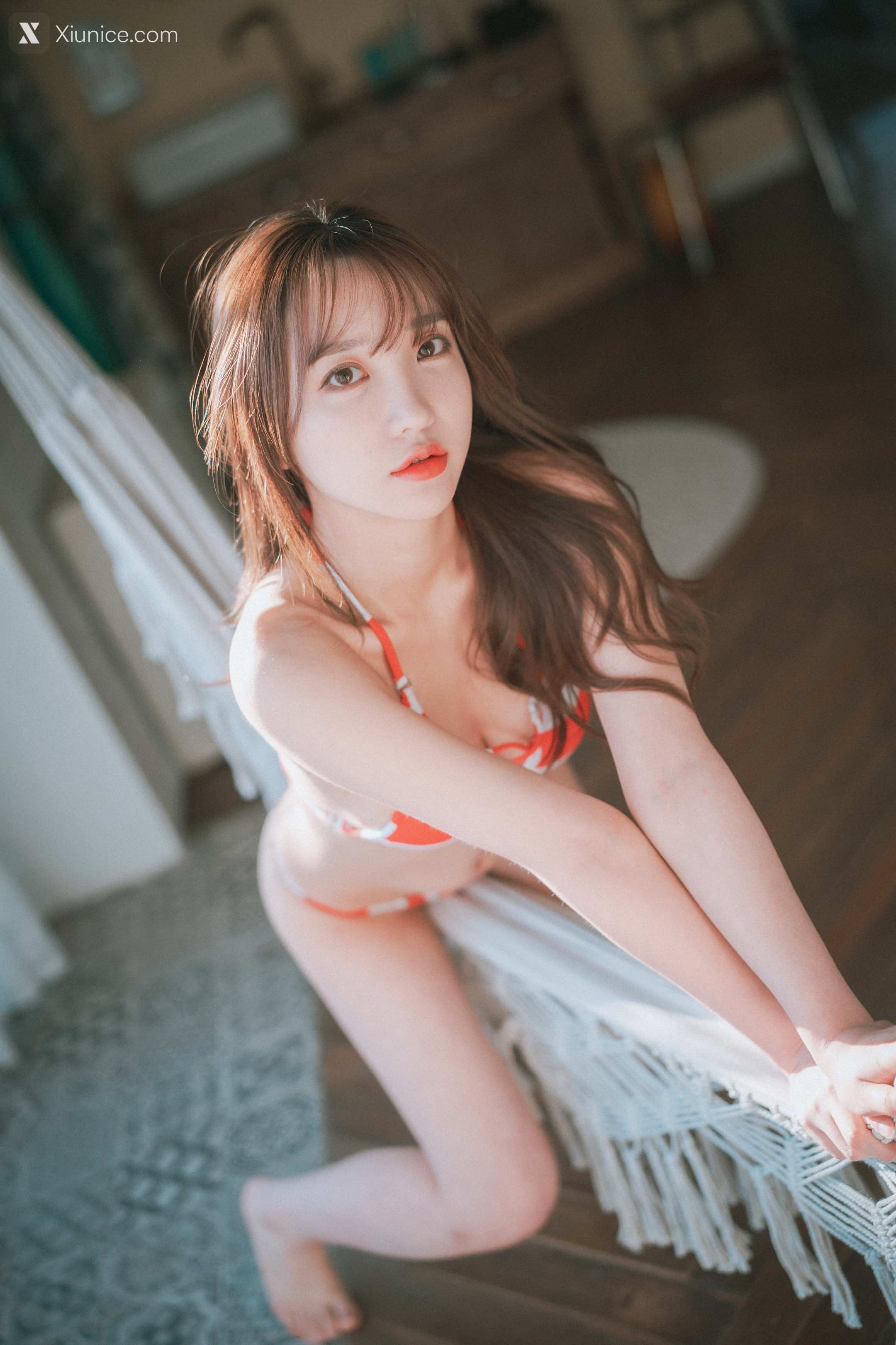 DJAWA Photo – Son Ye-Eun (손예은) – Bikini Vacation #1 4K