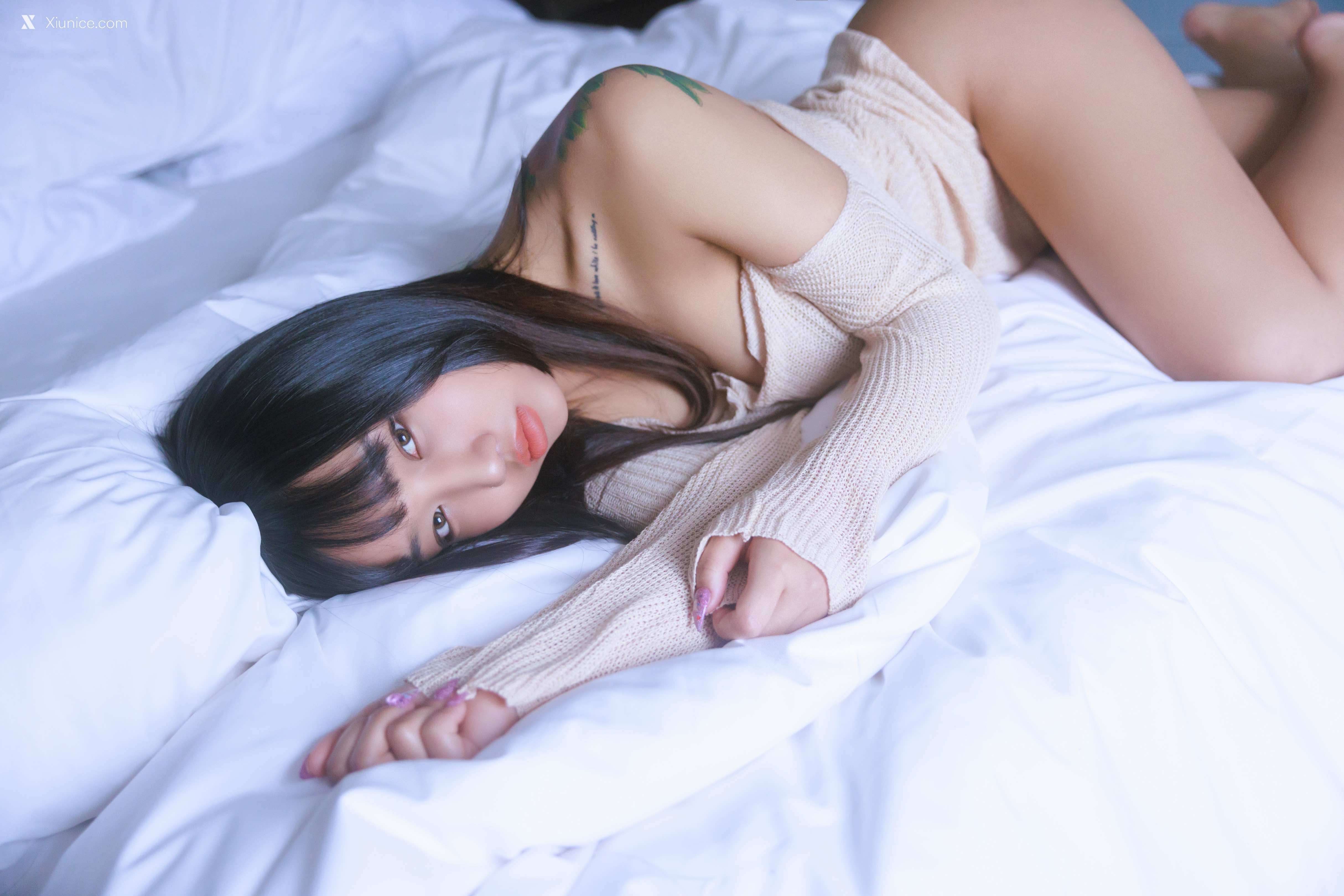 SweetBox Chloe (클로이) Vol.009 4K