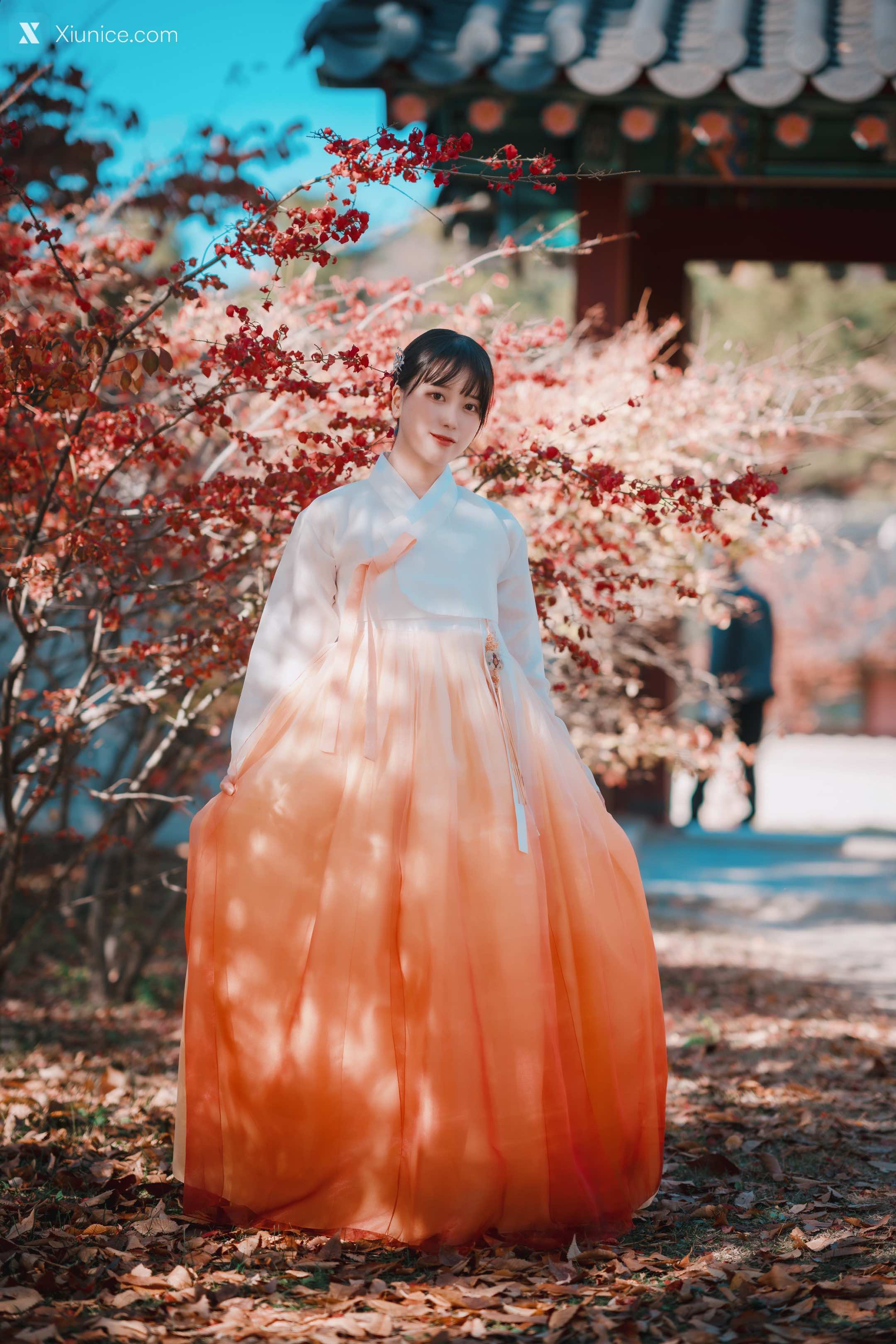 DJAWA Photo – DJAWA Photo – ZziZzi – Chuseok 4K