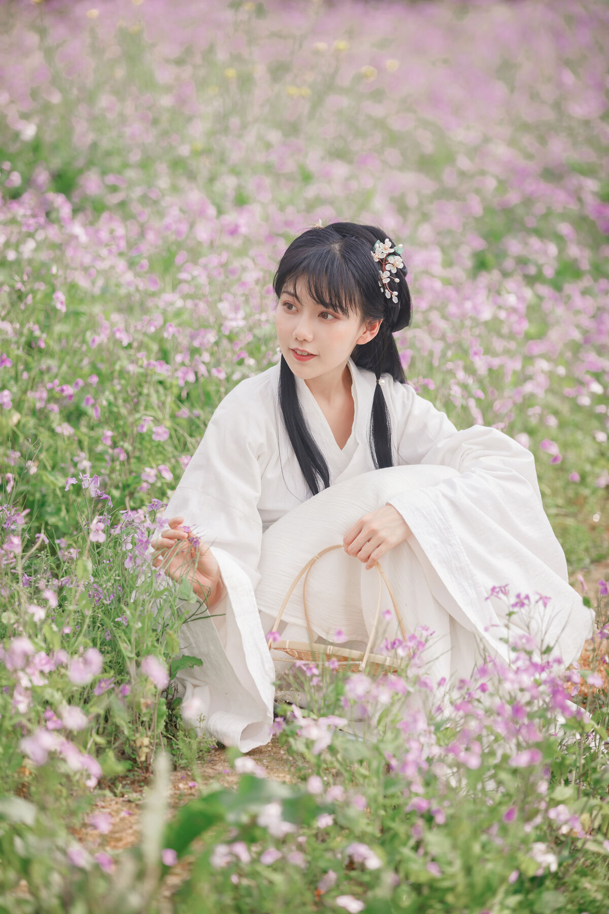 YiTuYu艺图语 Vol.9399 Dang Chu Jiao Ren Jia Xiao Tian Tian