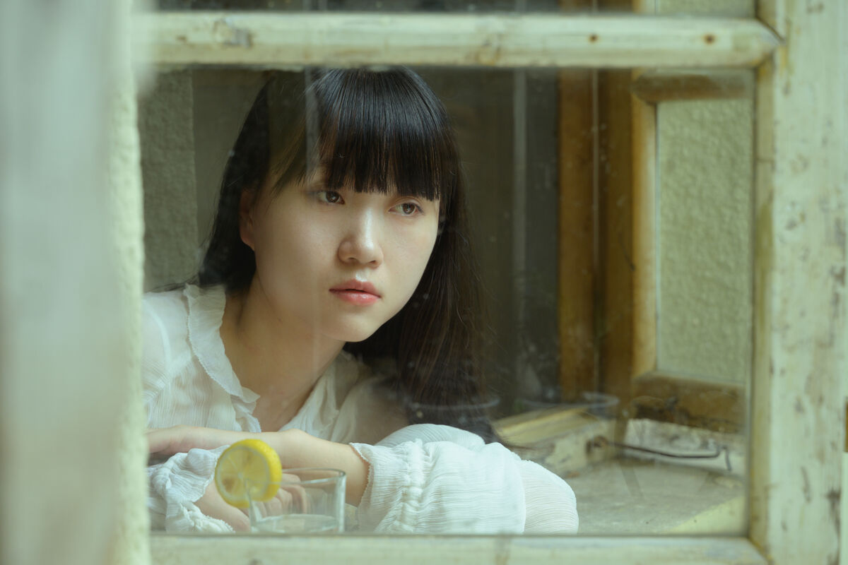 YiTuYu艺图语 Vol.10086 A Meng De Hu Ya