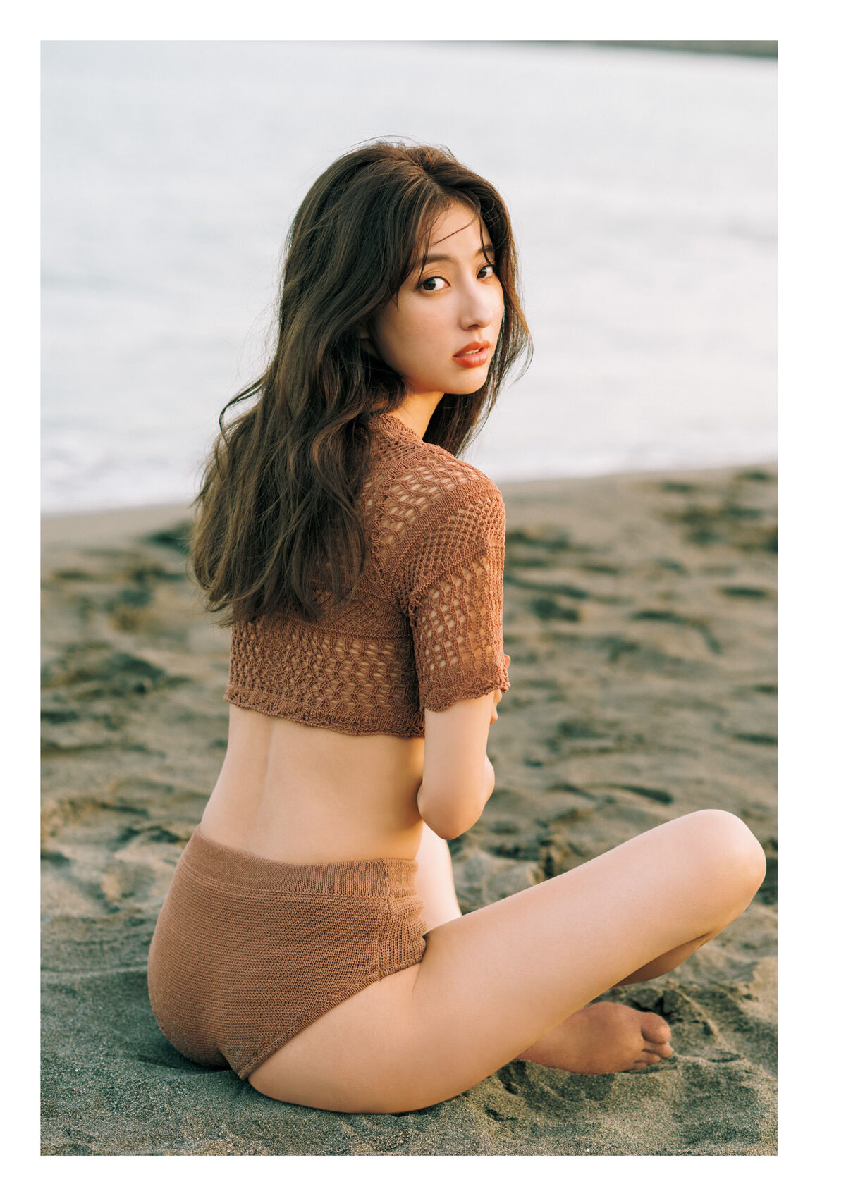 Chiemi Aiko 愛甲千笑美 - 電子特典付き 1st写真集 会いたくなった Part02