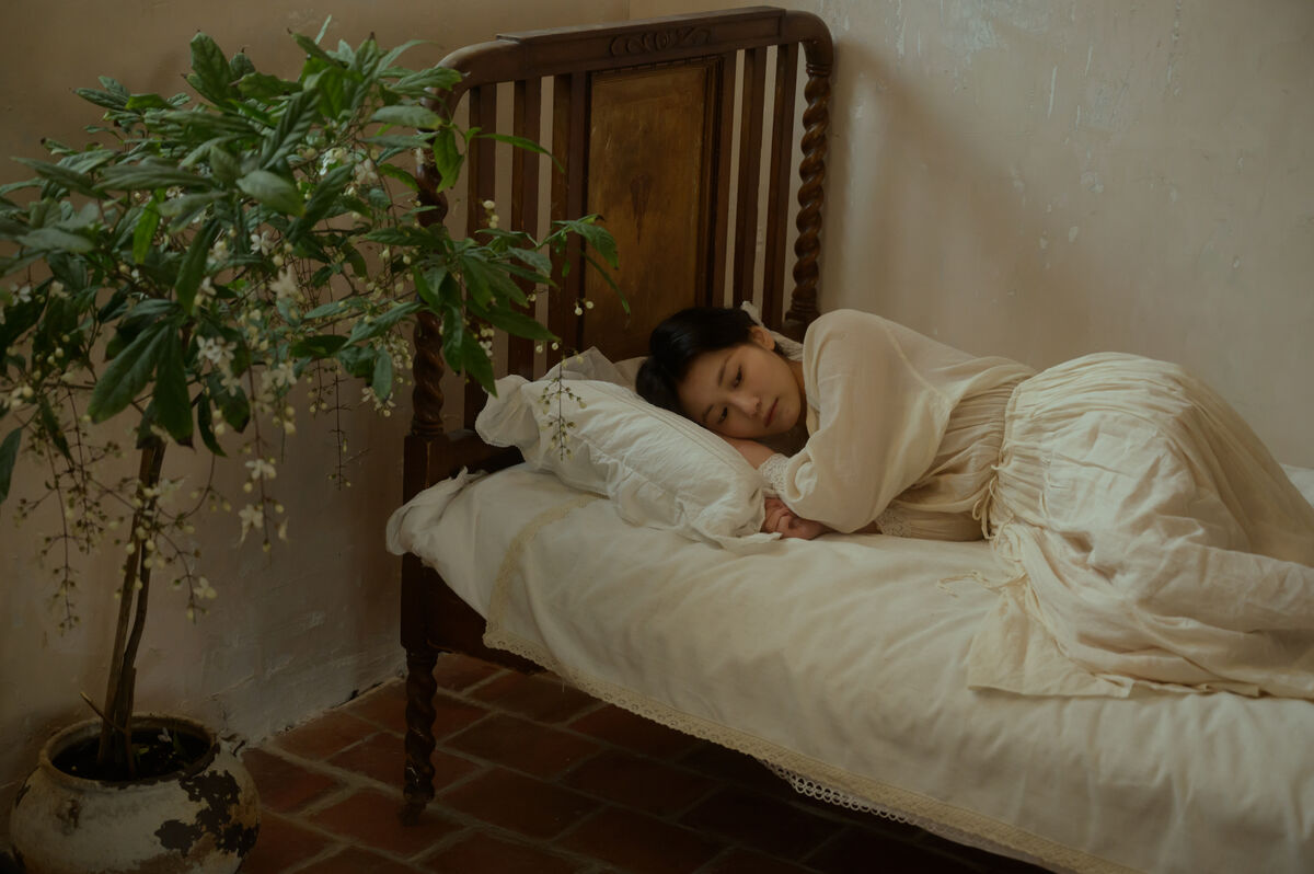 YiTuYu艺图语 Vol.10143 Yi Yi